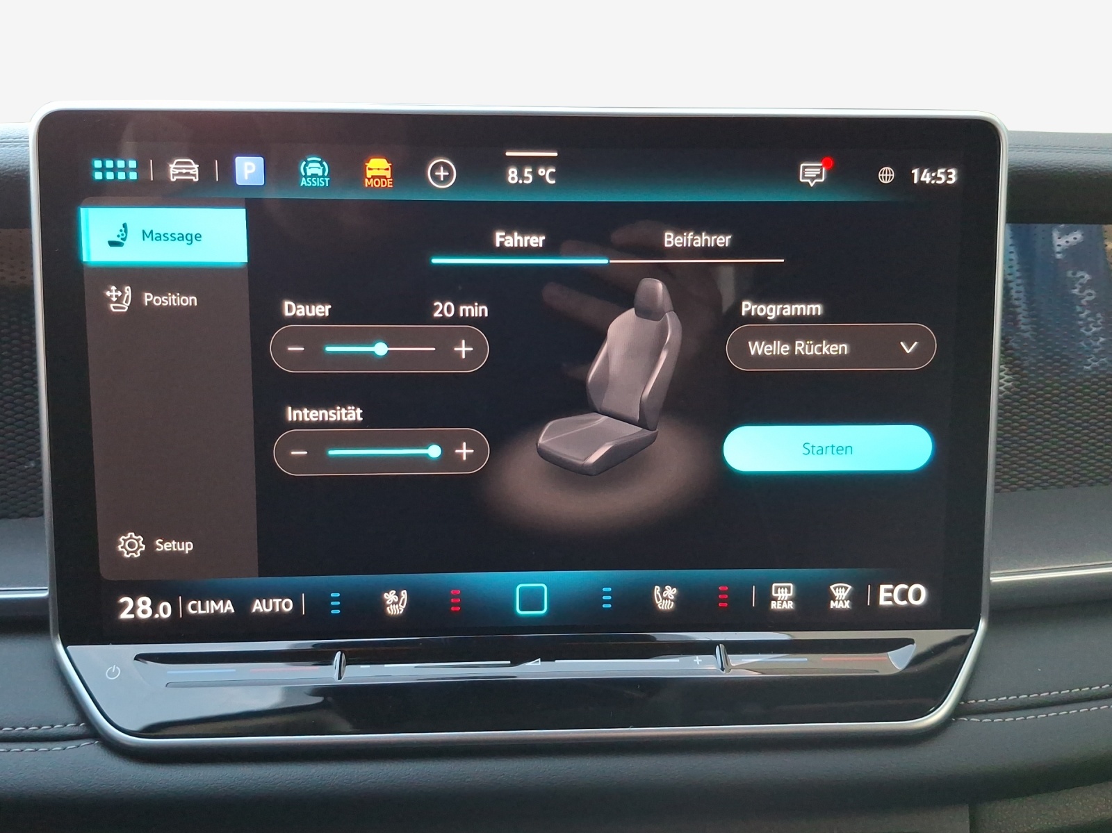 VW Tayron 1.5 TSI evo2 eHybrid Life DSG-image-10