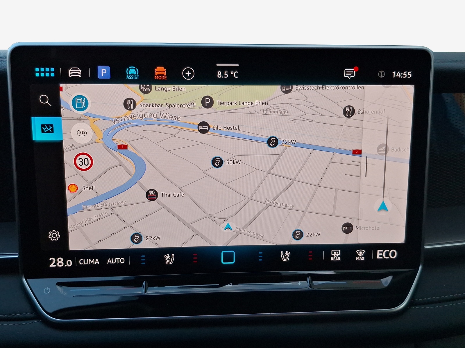 VW Tayron 1.5 TSI evo2 eHybrid Life DSG-image-15