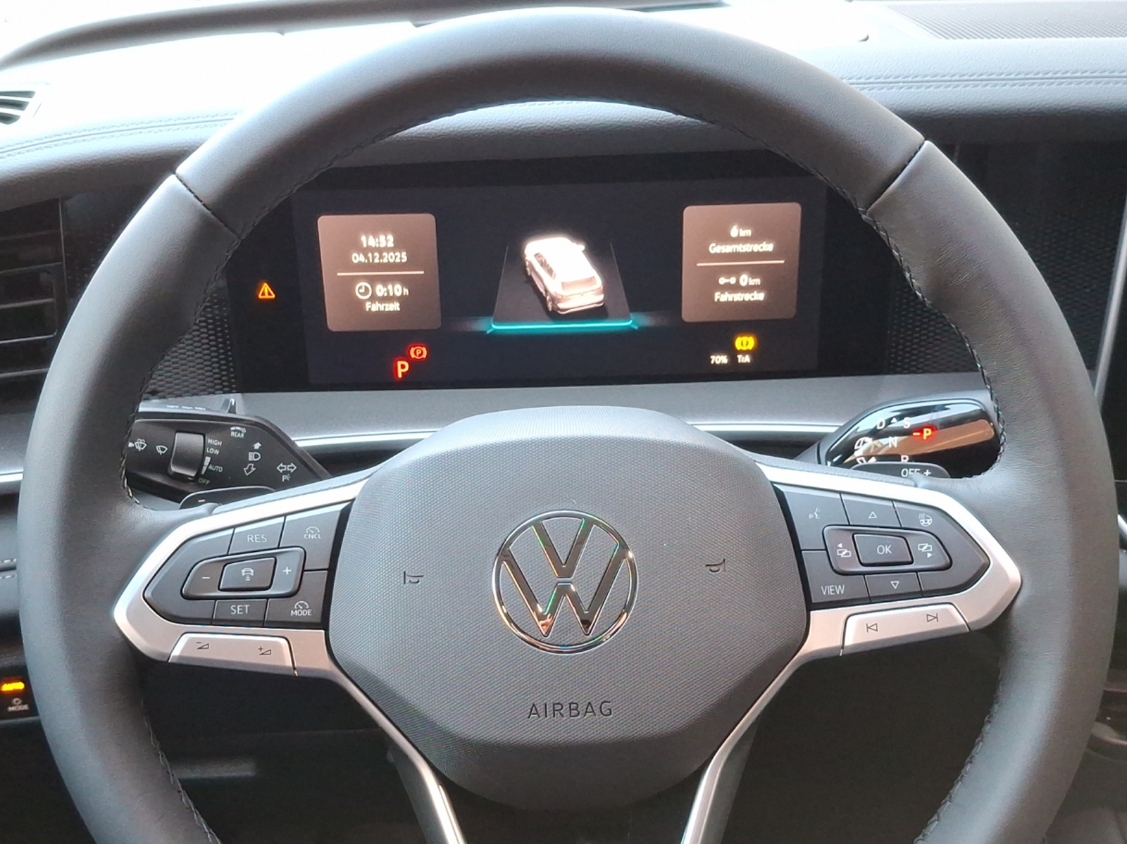 VW Tayron 1.5 TSI evo2 eHybrid Life DSG-image-9