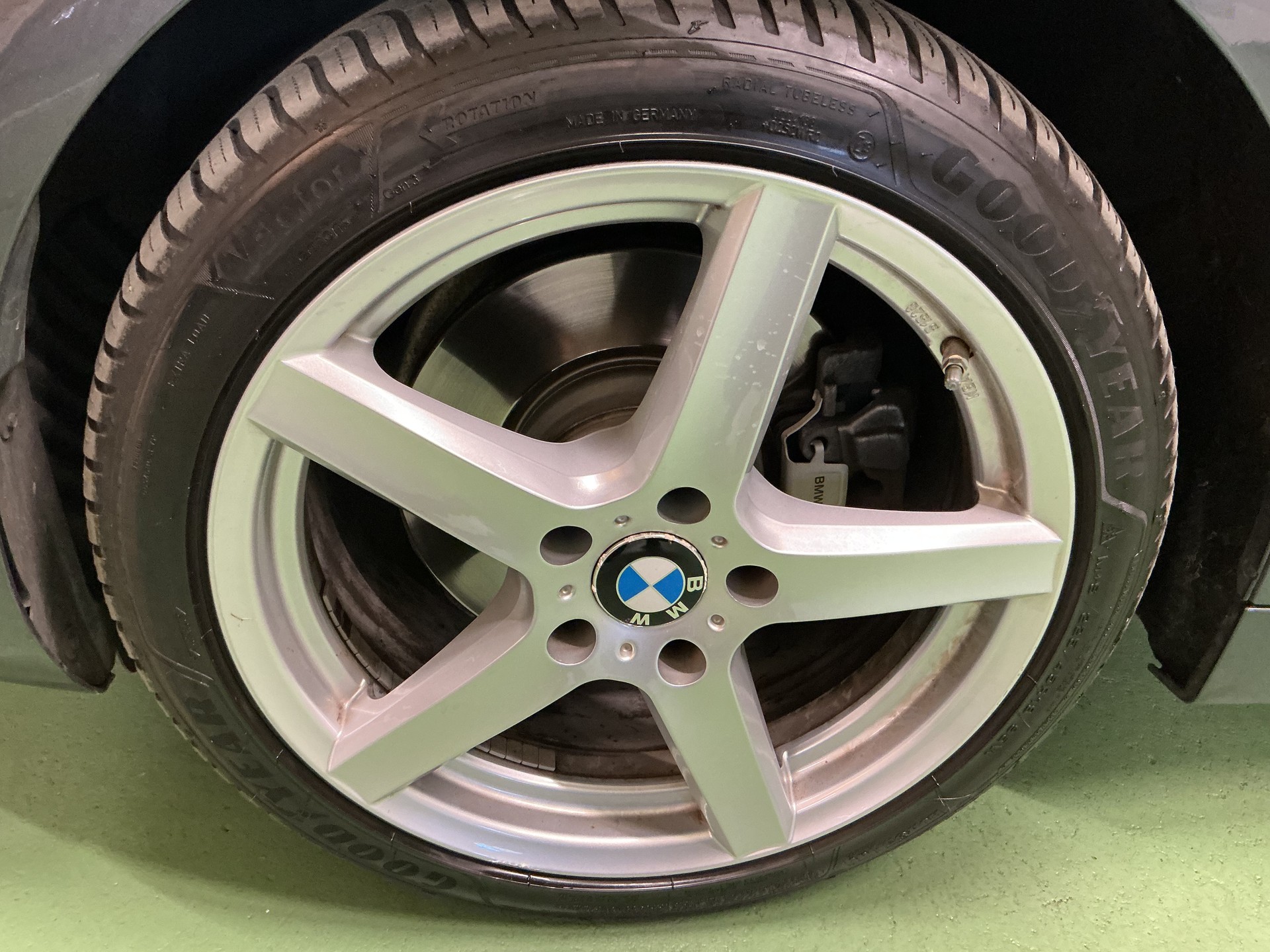BMW 428i Cabriolet xDrive Luxury Line Steptronic-image-12