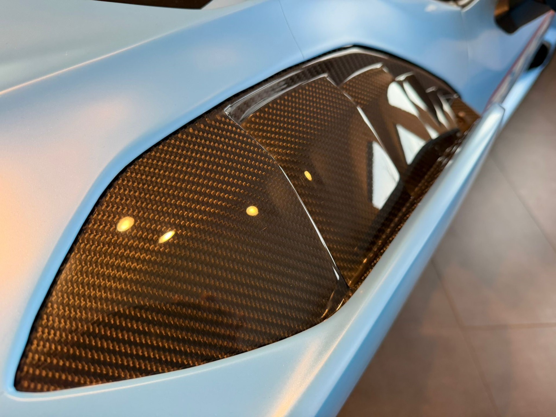 LAMBORGHINI Huracan Coupé 5.2 STO-showroom-element-3