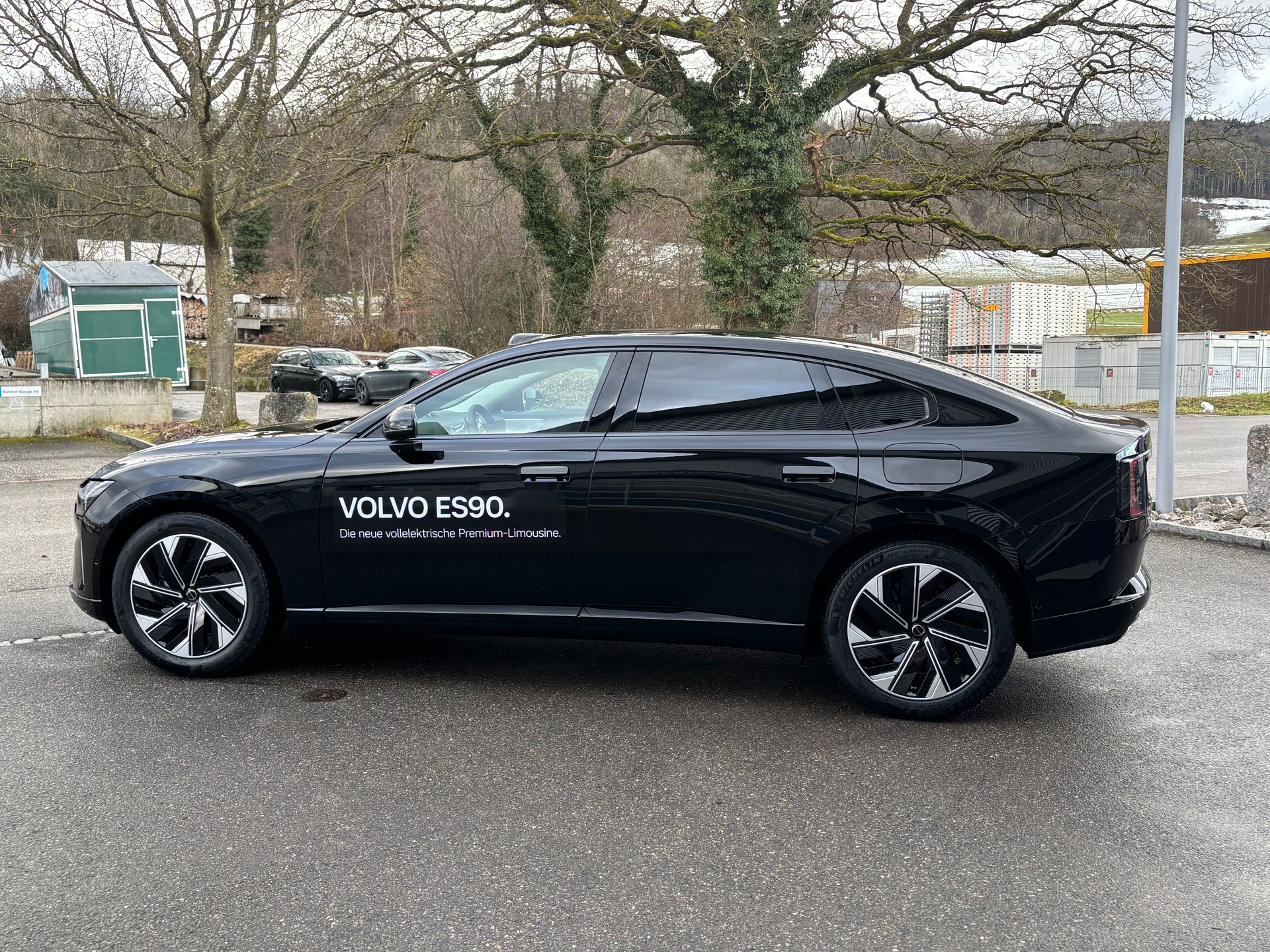 VOLVO ES90 Ultra-image-3