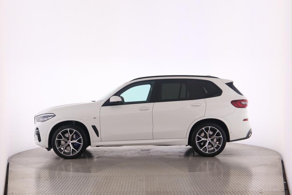 BMW X5 40d xDrive SAG-image-3