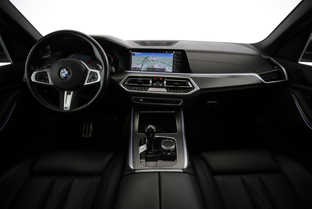 BMW X5 40d xDrive SAG-image-4