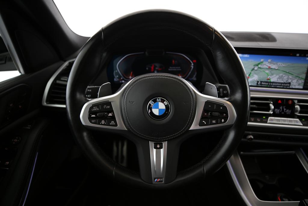 BMW X5 40d xDrive SAG-image-5