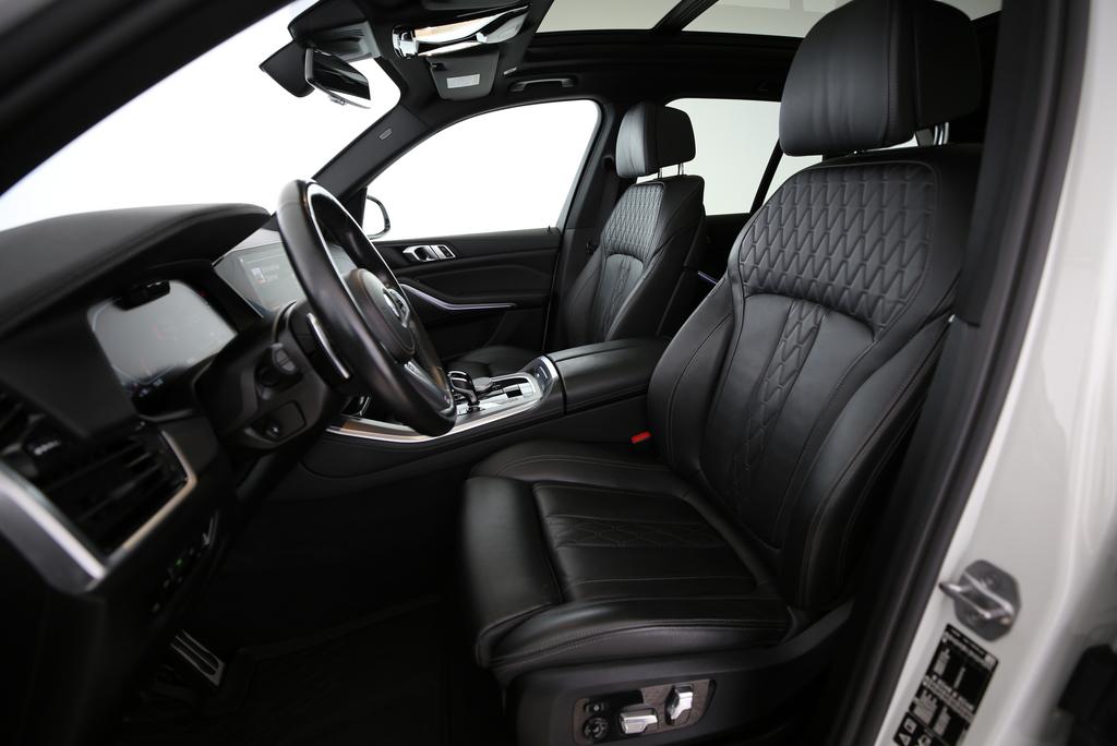 BMW X5 40d xDrive SAG-image-2