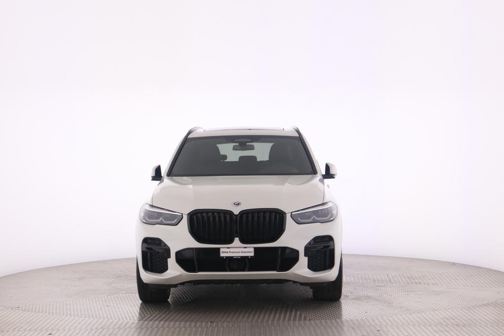 BMW X5 40d xDrive SAG-image-7