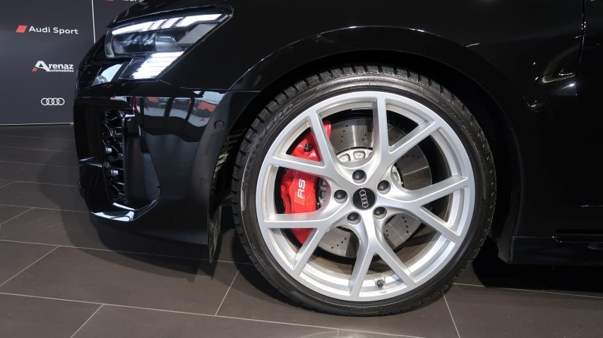 AUDI RS3 Sportback 2.5 TSI quattro S-tronic-image-11
