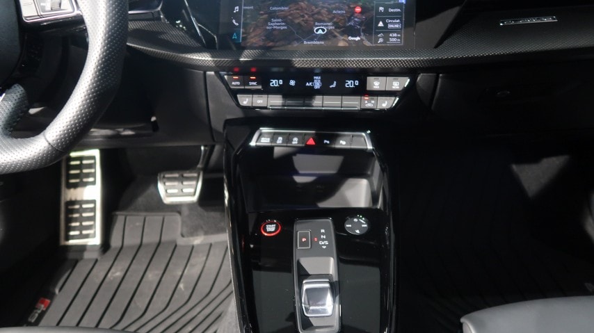 AUDI RS3 Sportback 2.5 TSI quattro S-tronic-image-7