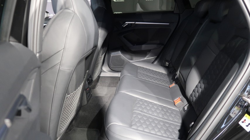 AUDI RS3 Sportback 2.5 TSI quattro S-tronic-image-8