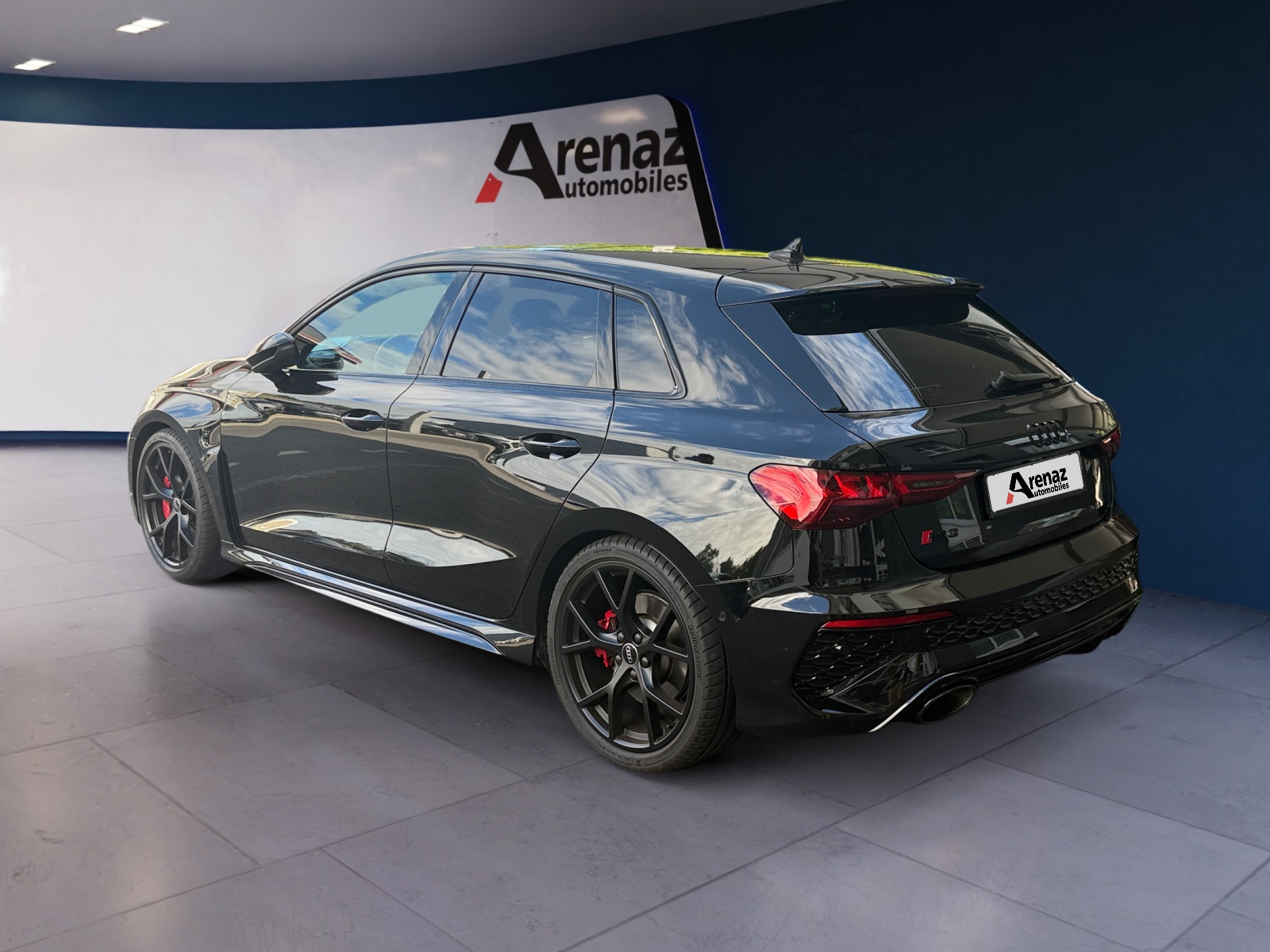 AUDI RS3 Sportback 2.5 TSI quattro S-tronic-showroom-element-2