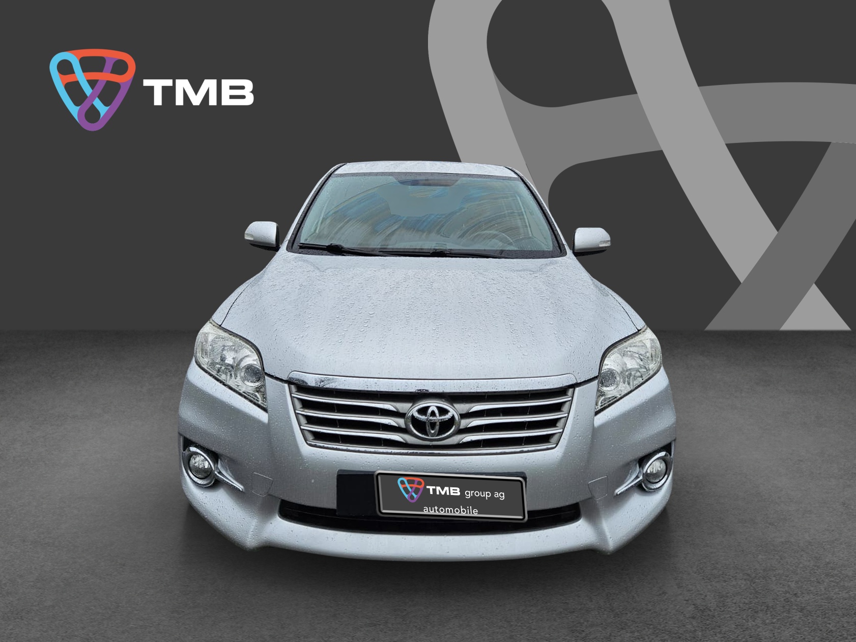 TOYOTA RAV-4 2.0 16V Linea Luna Multidrive-image-6