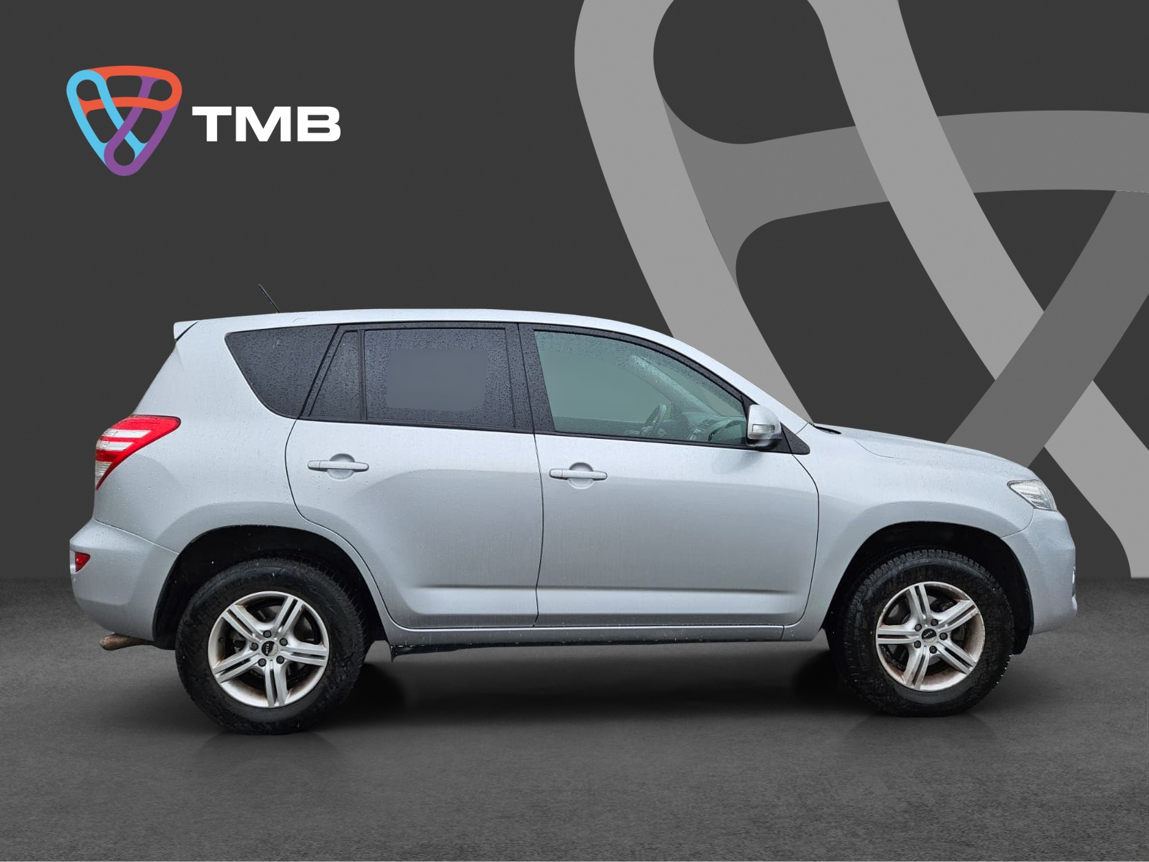 TOYOTA RAV-4 2.0 16V Linea Luna Multidrive-image-4