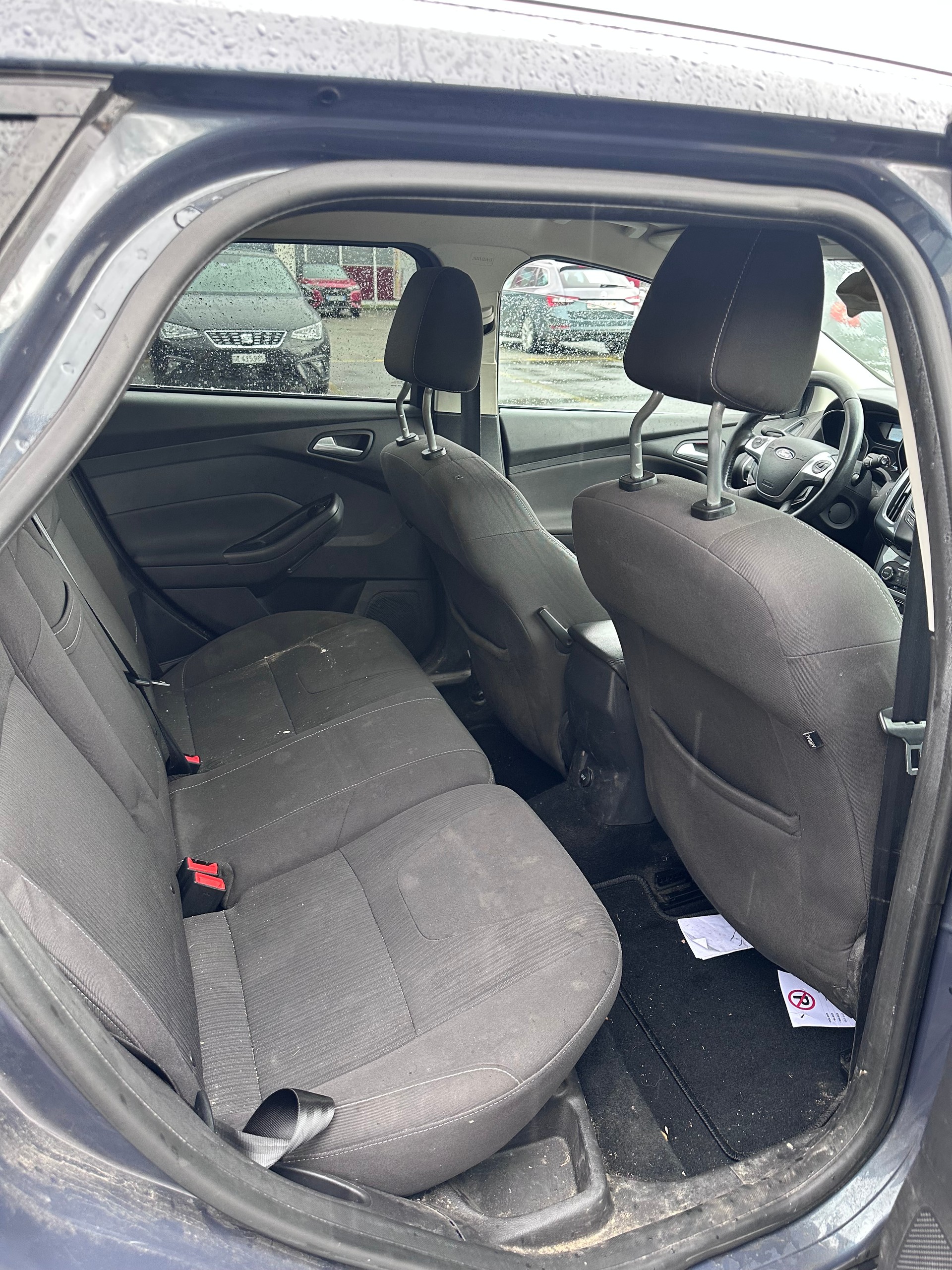FORD Focus 1.6 TDCi Trend-image-6