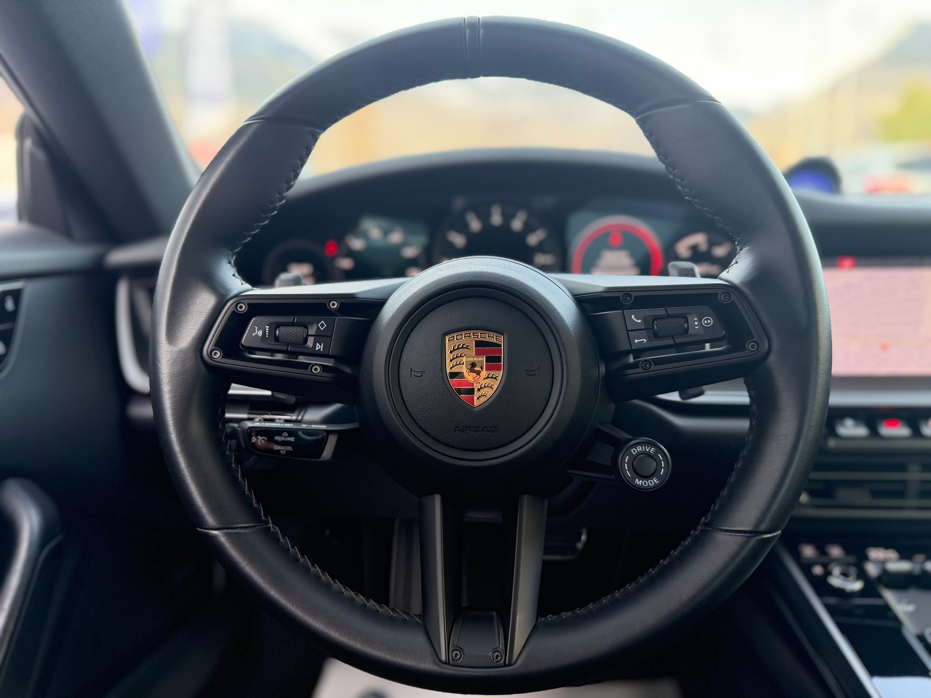 PORSCHE 911 Carrera S PDK-image-8