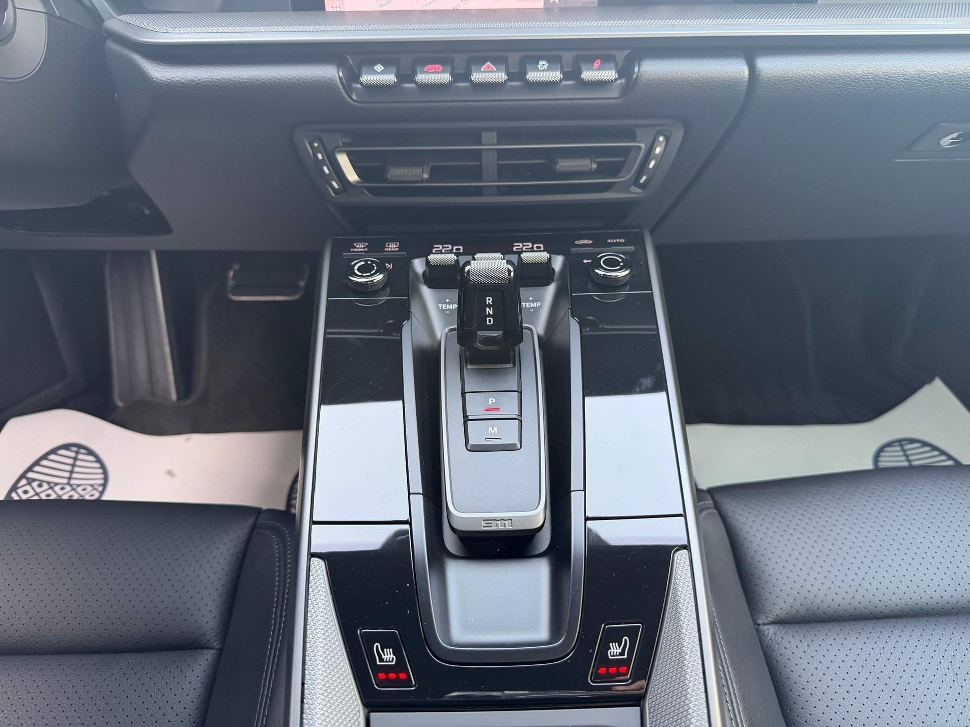 PORSCHE 911 Carrera S PDK-image-9