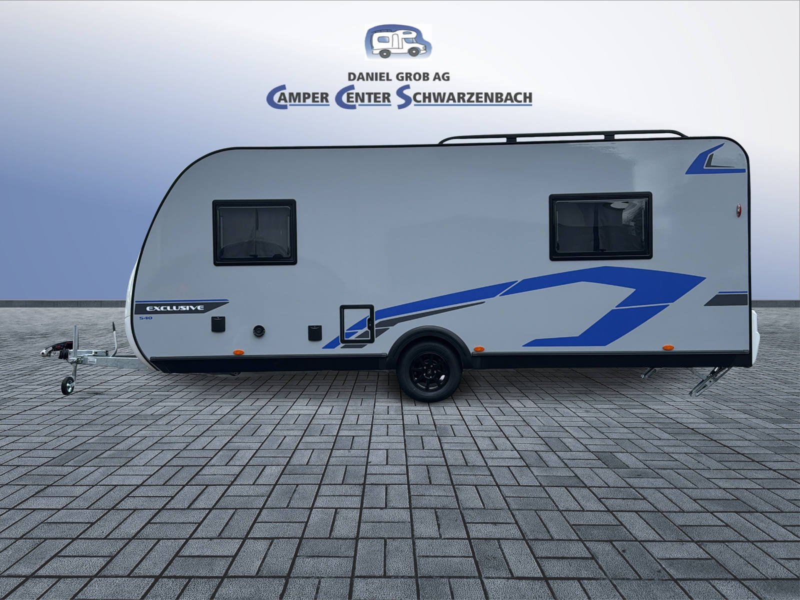 CARAVELAIR Exclusive Line 540-showroom-element-2