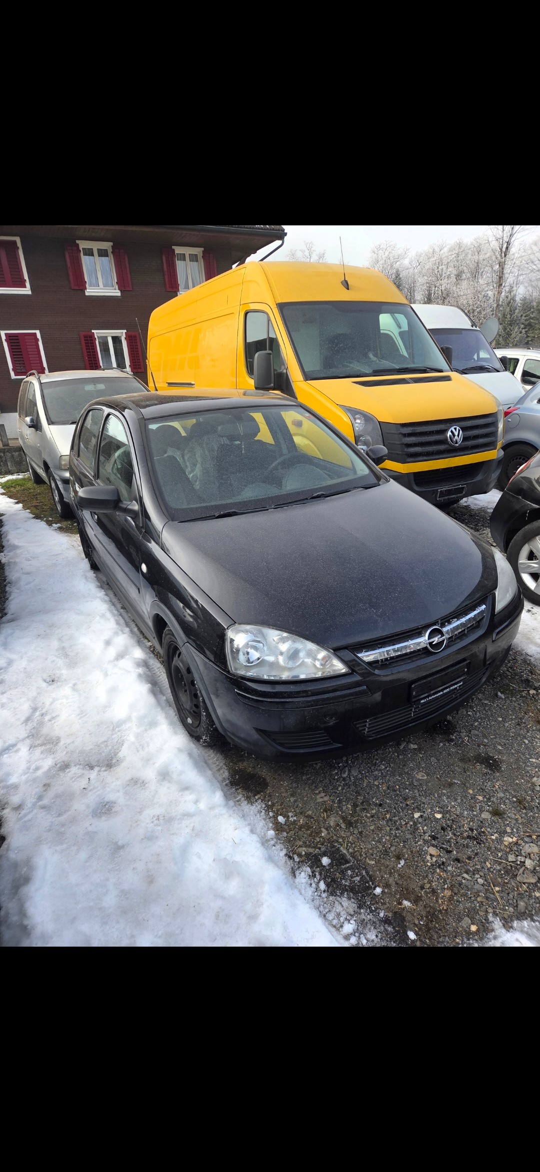 OPEL Corsa 1.4 TP Silverline-image-1