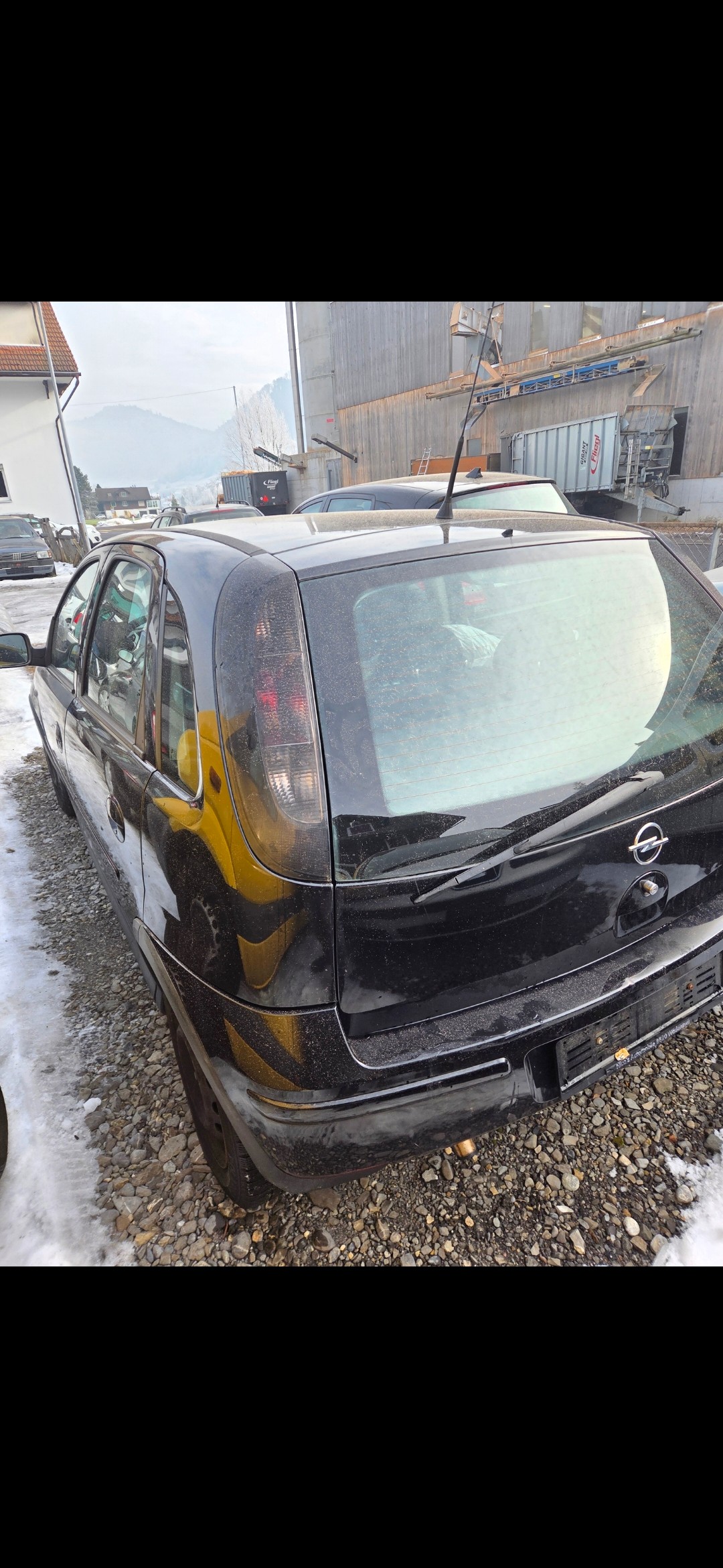 OPEL Corsa 1.4 TP Silverline-image-3