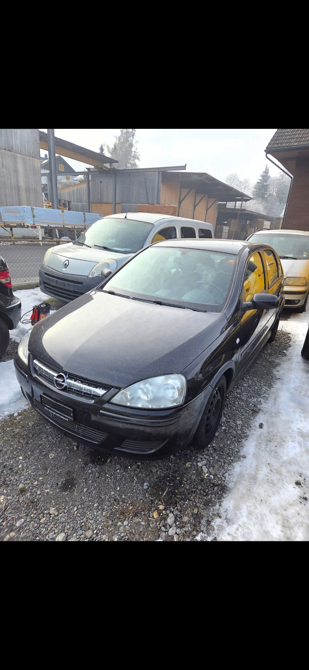 OPEL Corsa 1.4 TP Silverline