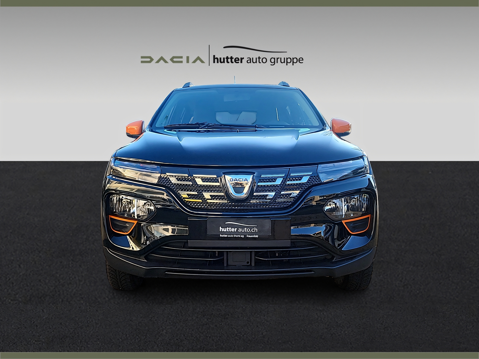DACIA Spring Comfort Plus-image-1