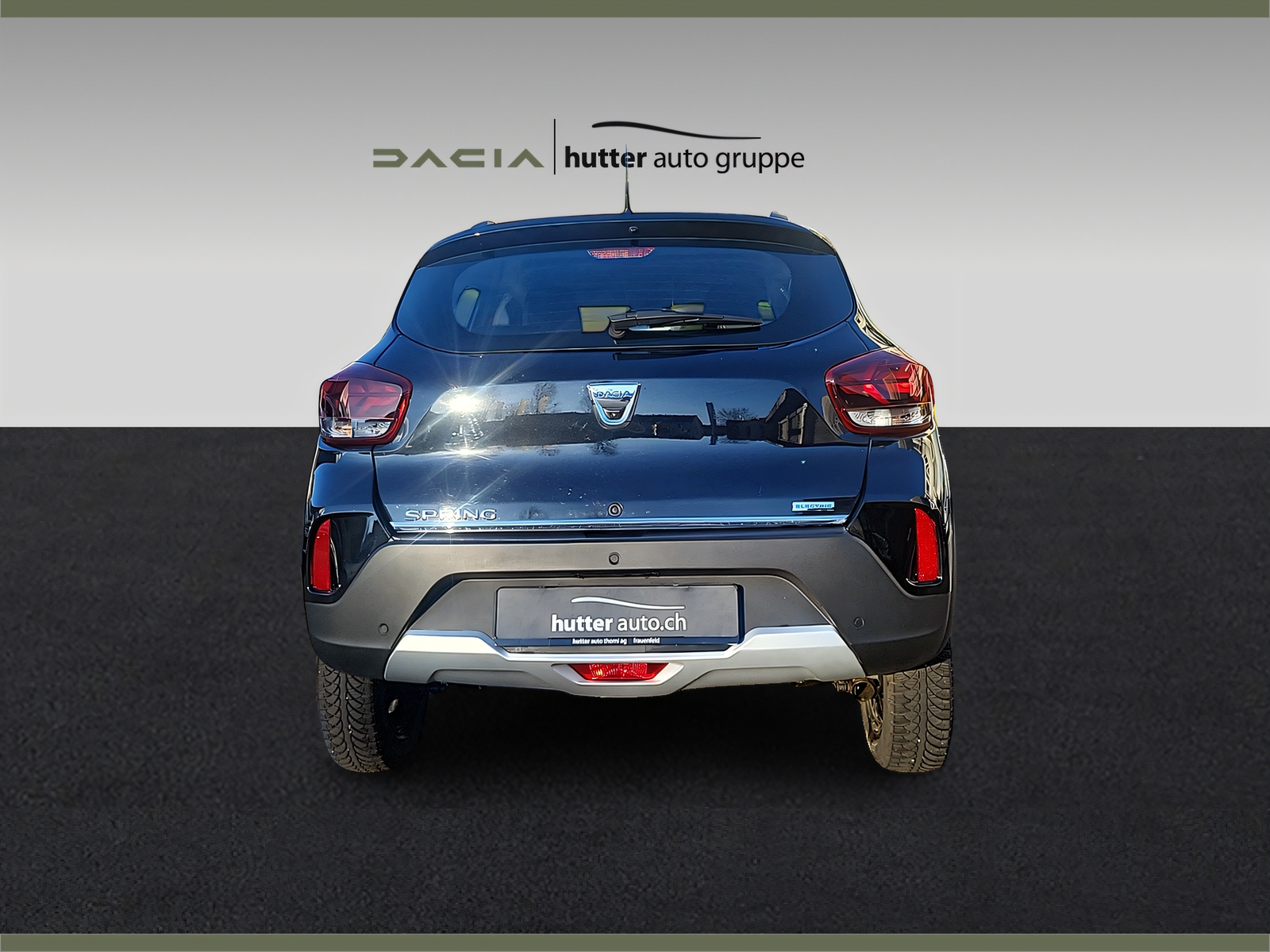 DACIA Spring Comfort Plus-image-10