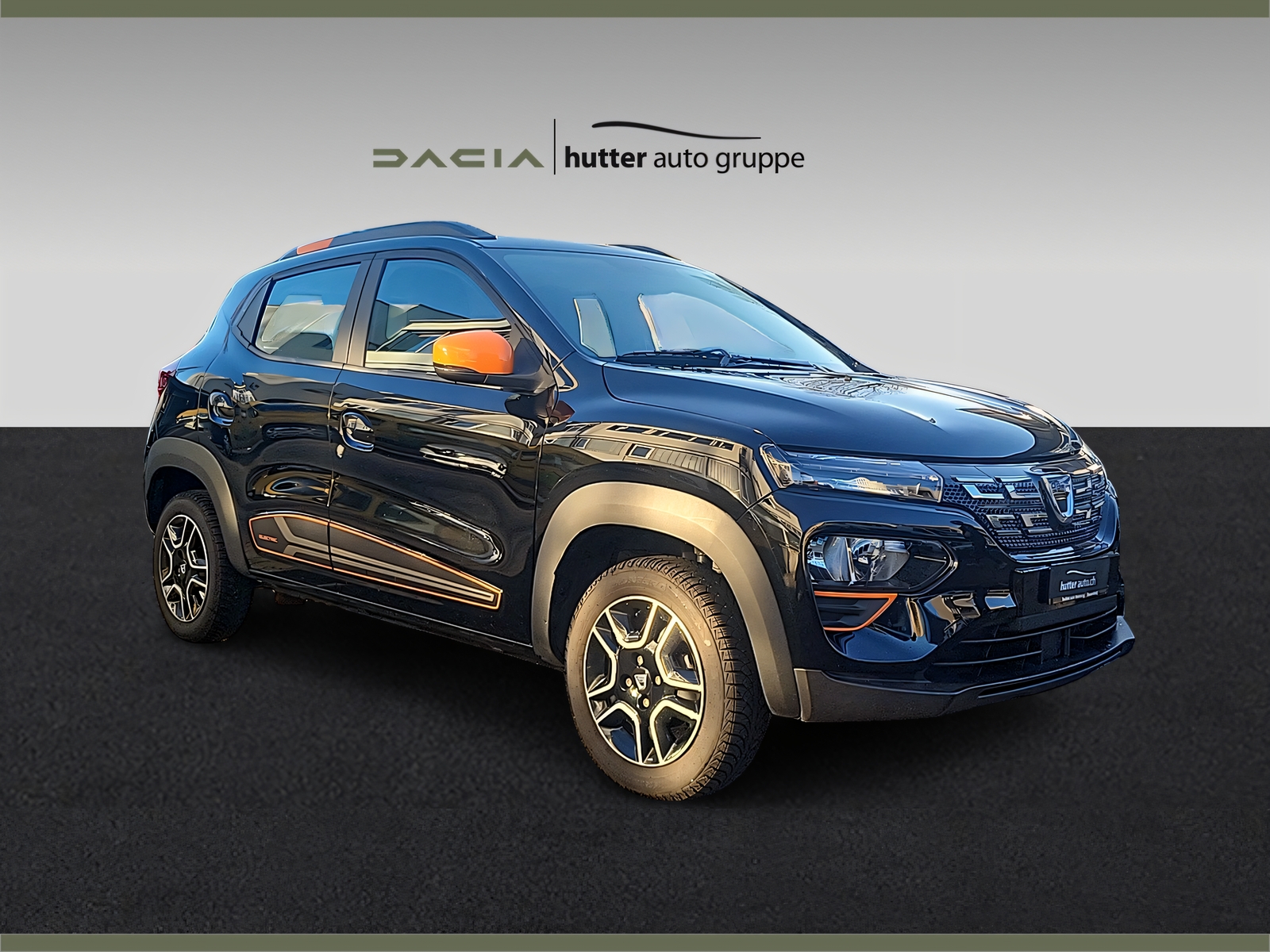DACIA Spring Comfort Plus-image-2