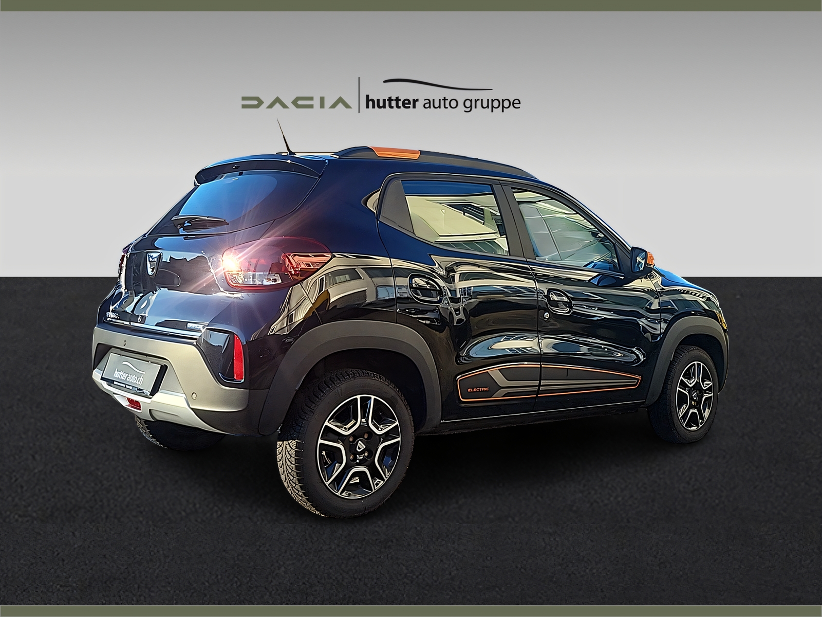 DACIA Spring Comfort Plus-image-11