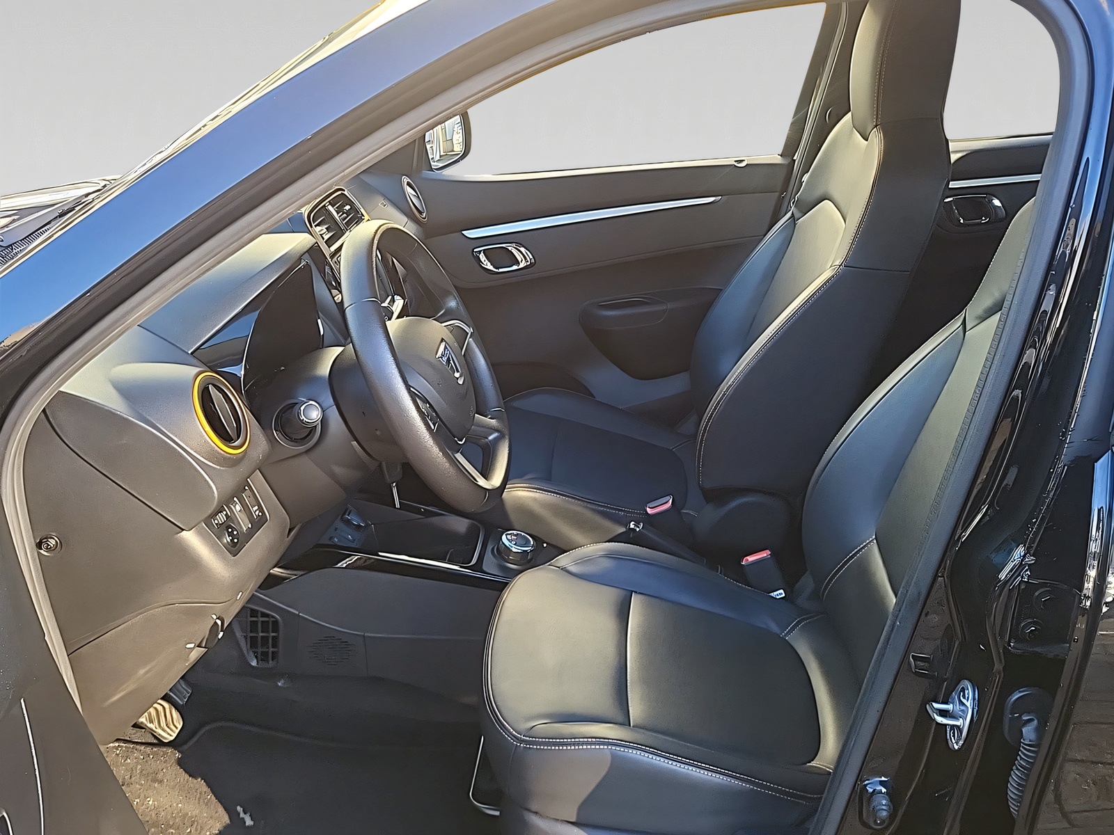 DACIA Spring Comfort Plus-image-4