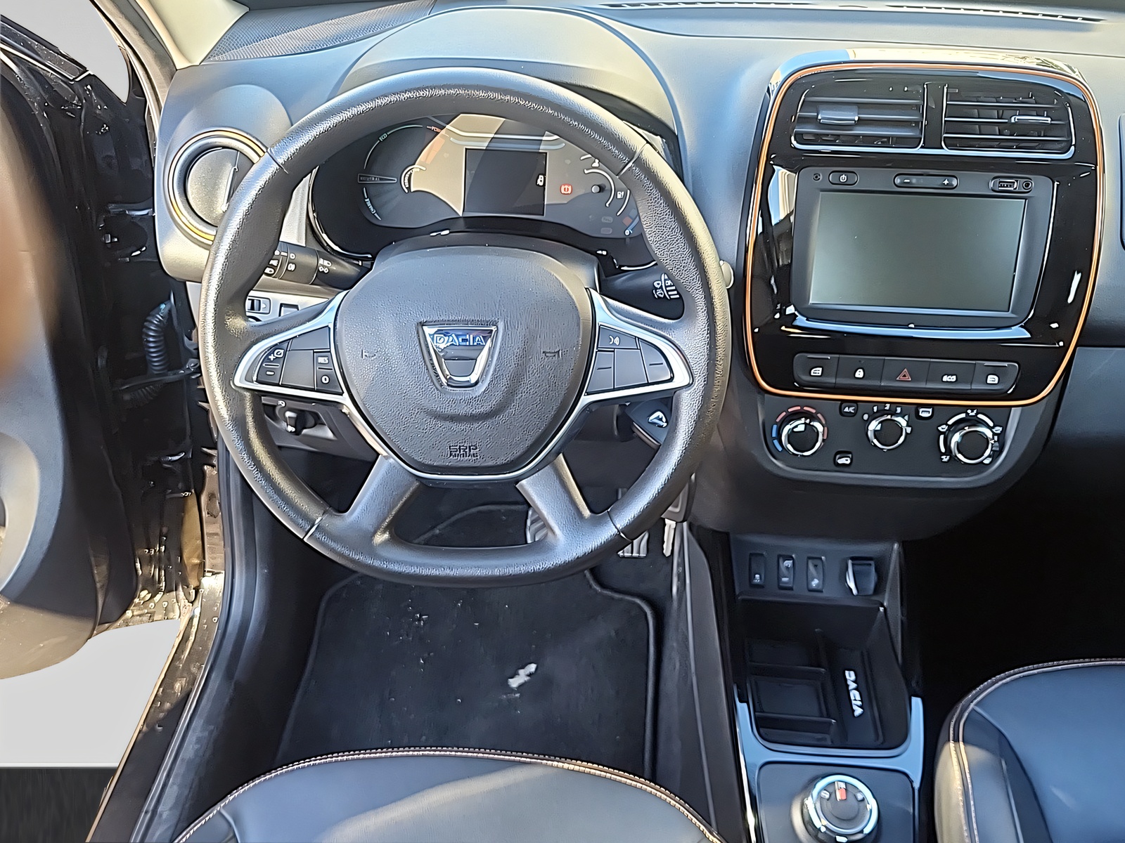 DACIA Spring Comfort Plus-image-3