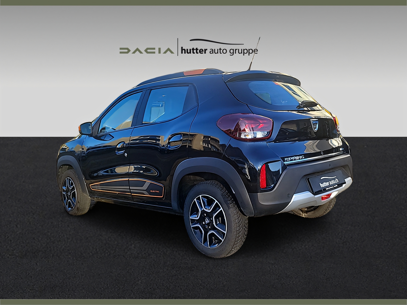 DACIA Spring Comfort Plus-image-9