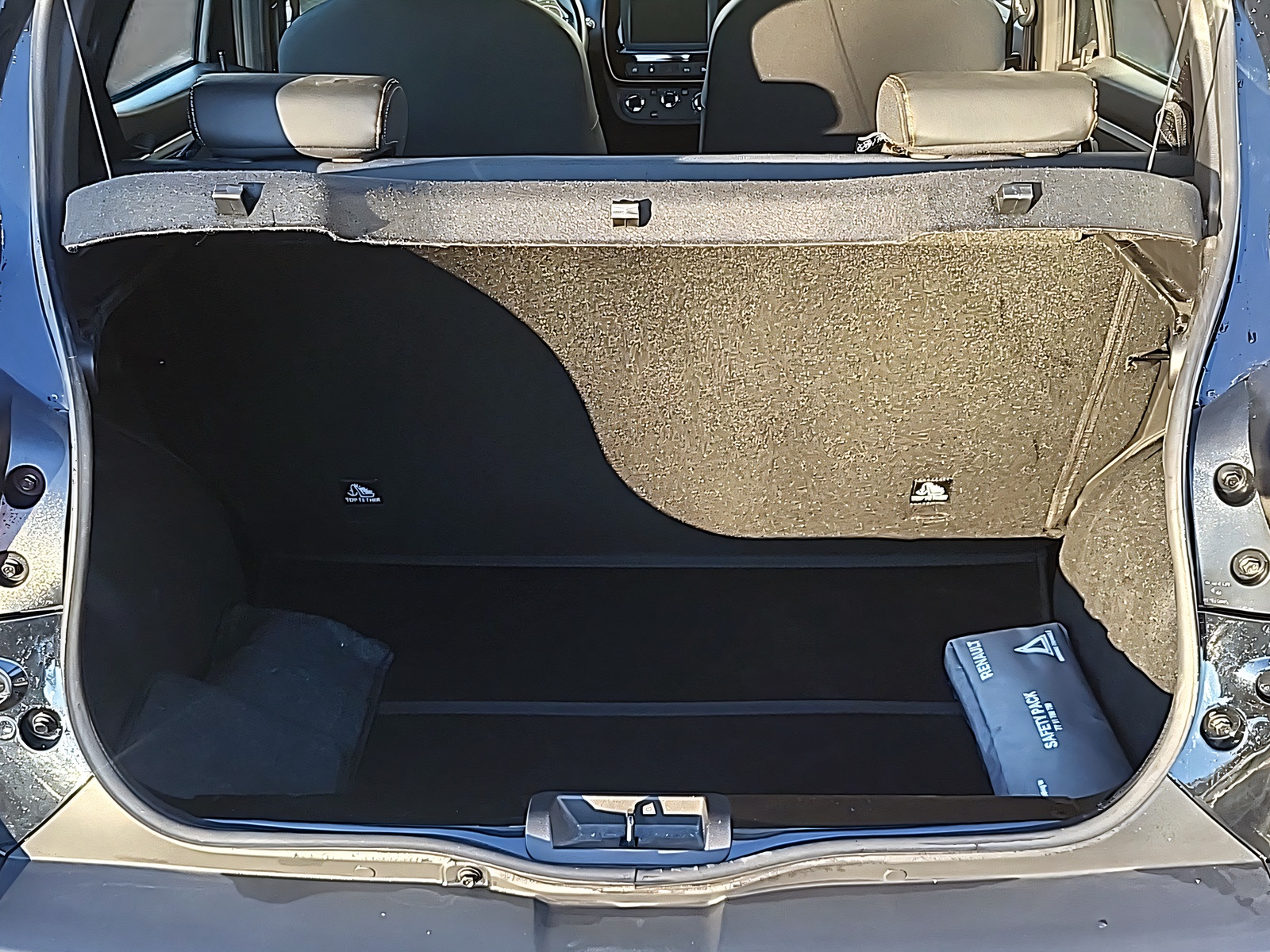 DACIA Spring Comfort Plus-image-8