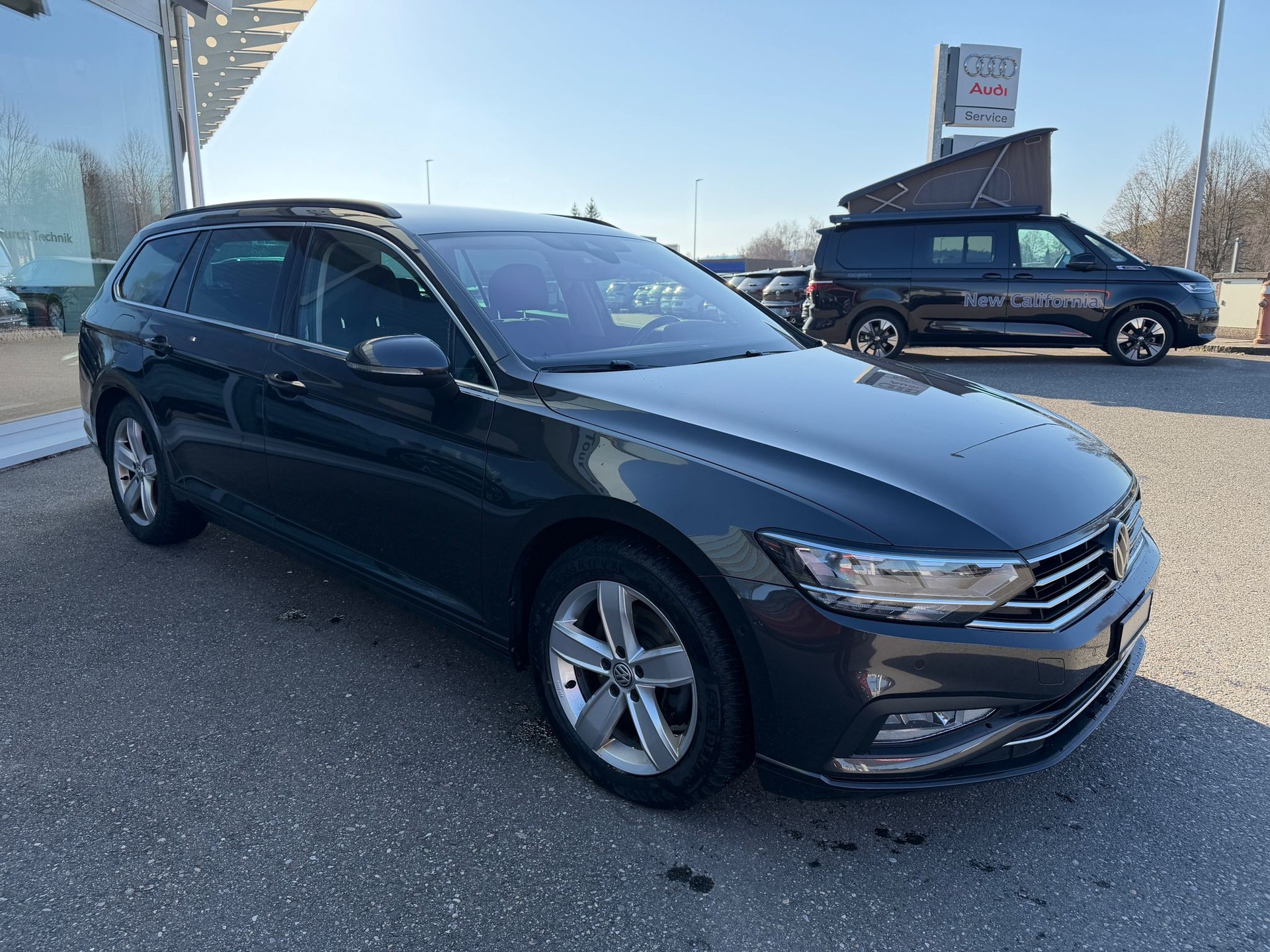 VW Passat 2.0 TDI BMT Business 4Motion DSG-image-6