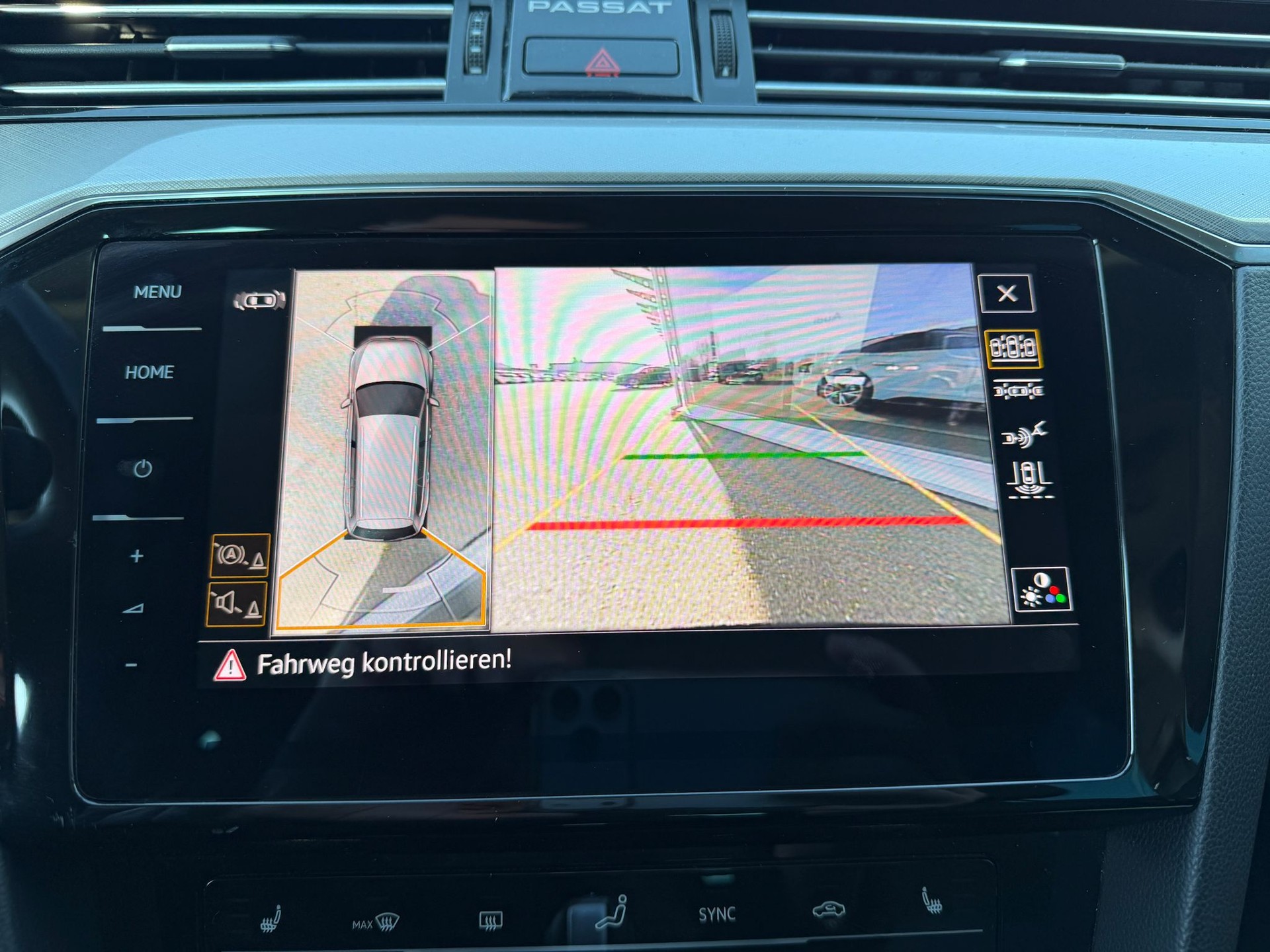 VW Passat 2.0 TDI BMT Business 4Motion DSG-image-18