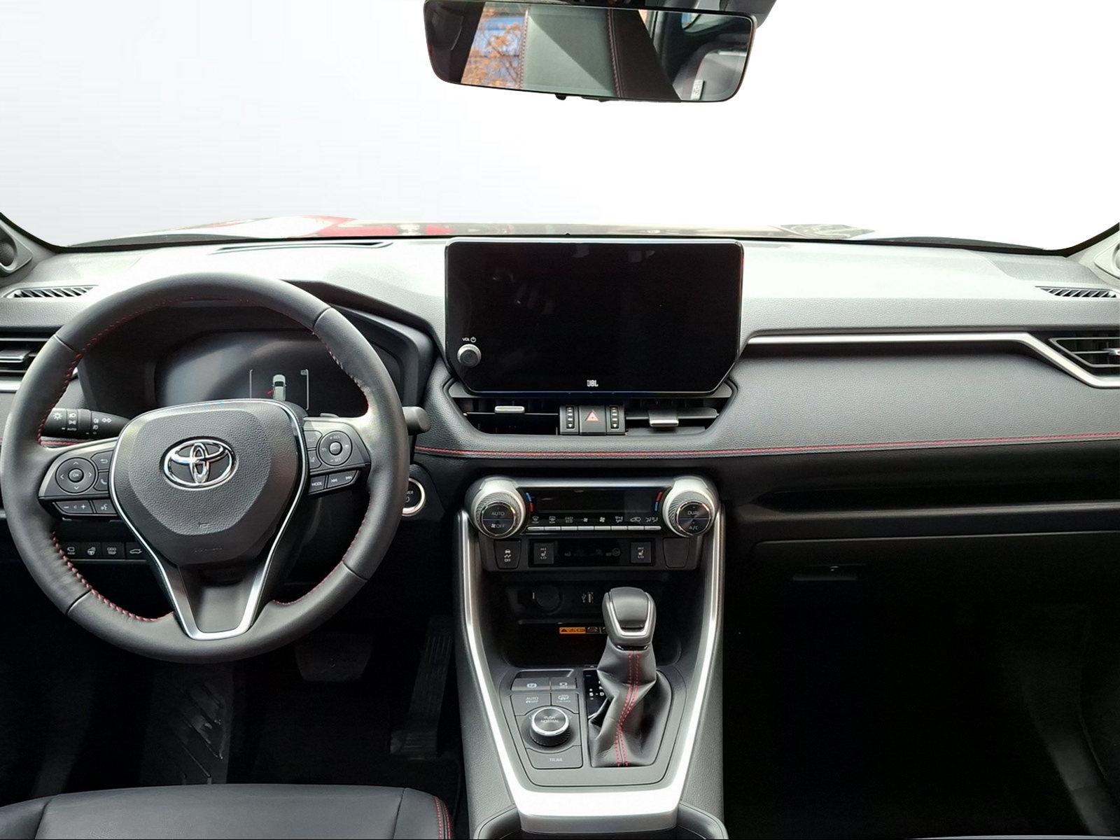 TOYOTA RAV4 2.5 Plug-In-Hybrid Premium-image-6