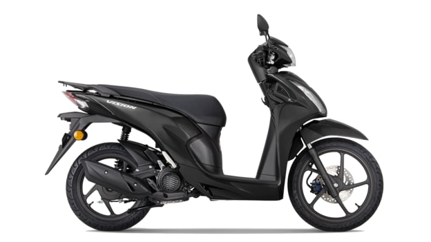 HONDA NSC Vision 110