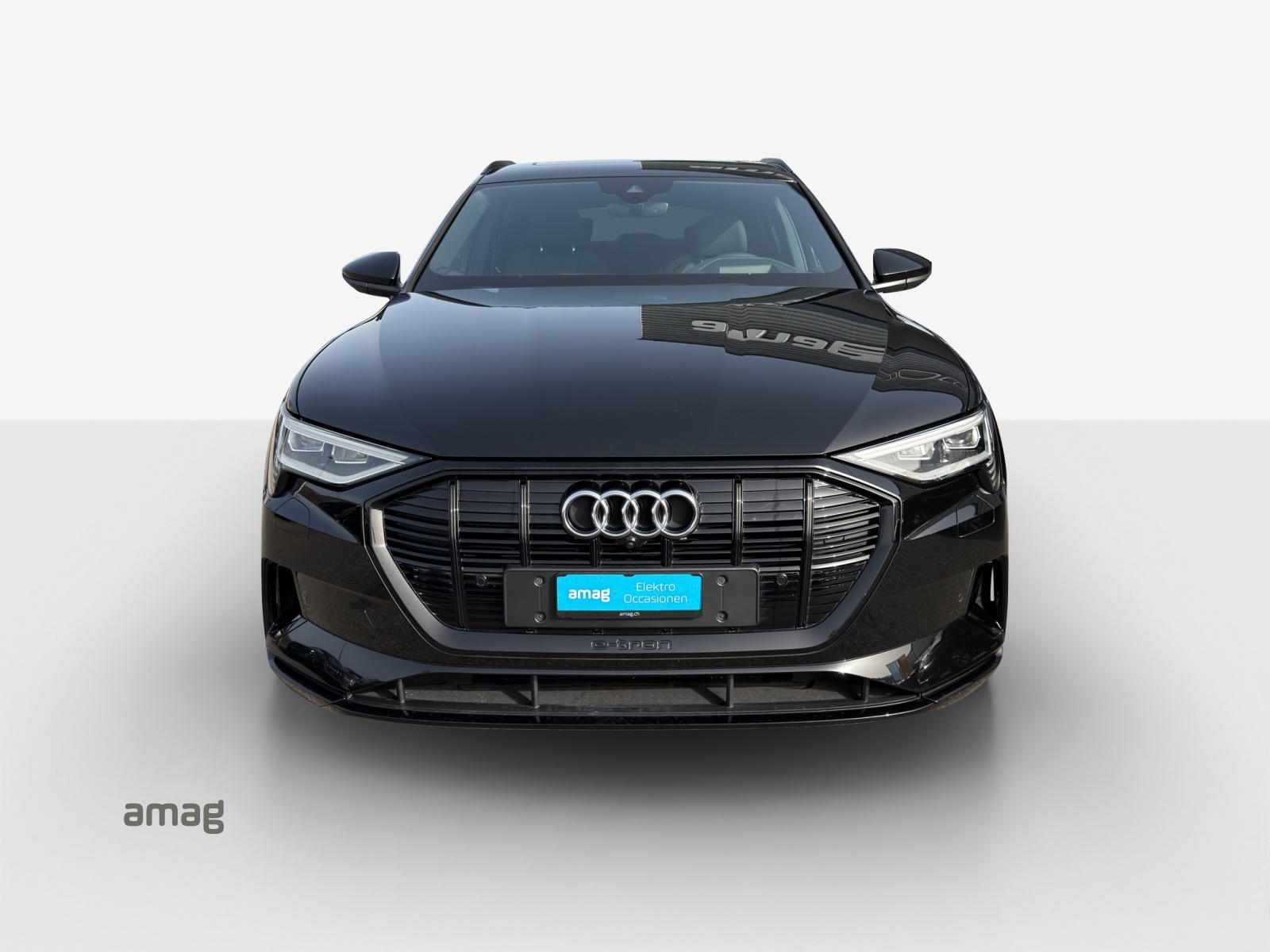AUDI e-tron 55 Sportback Advanced quattro-image-7
