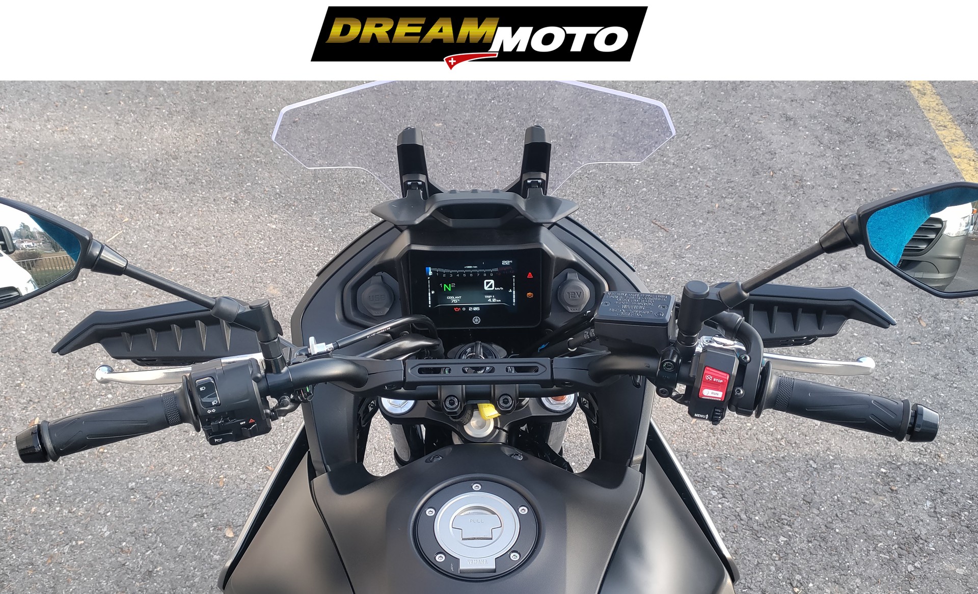 YAMAHA Tracer 7-image-5