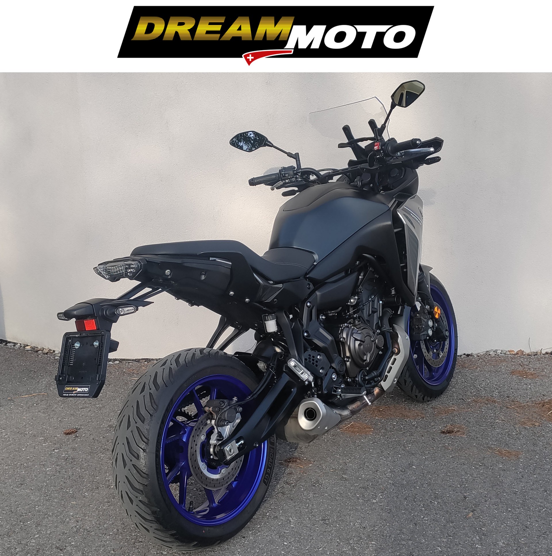 YAMAHA Tracer 7-image-4