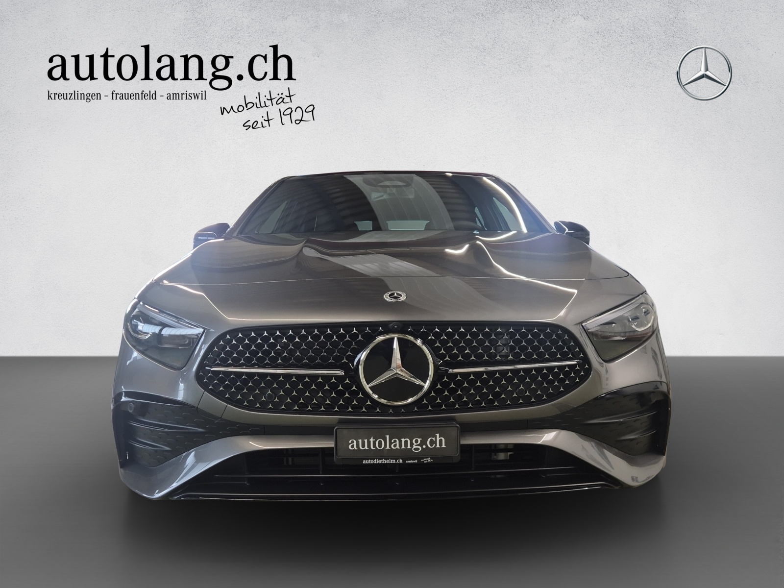 MERCEDES-BENZ A 250 AMG Line 4Matic-image-11