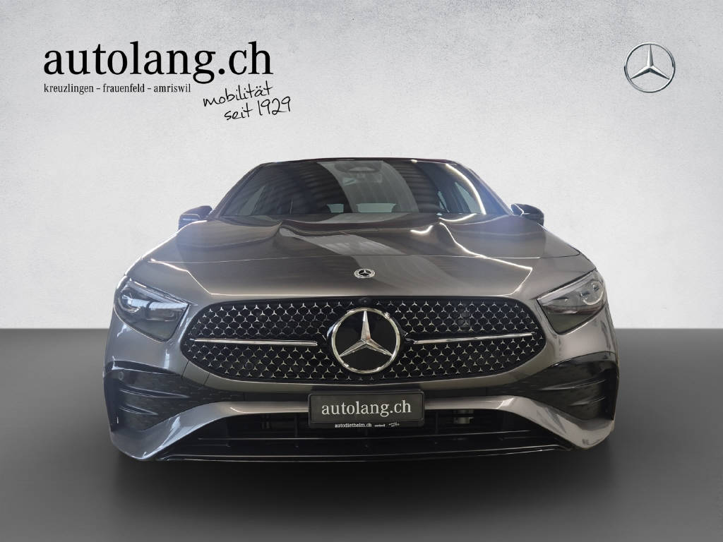 MERCEDES-BENZ A 250 AMG Line 4Matic-image-12
