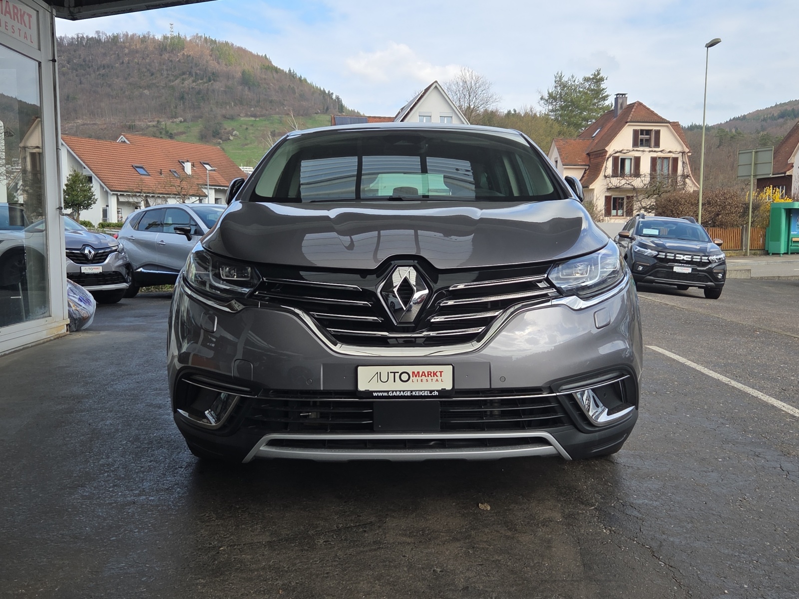 RENAULT Espace 2.0 dCi Techno EDC 6-image-3
