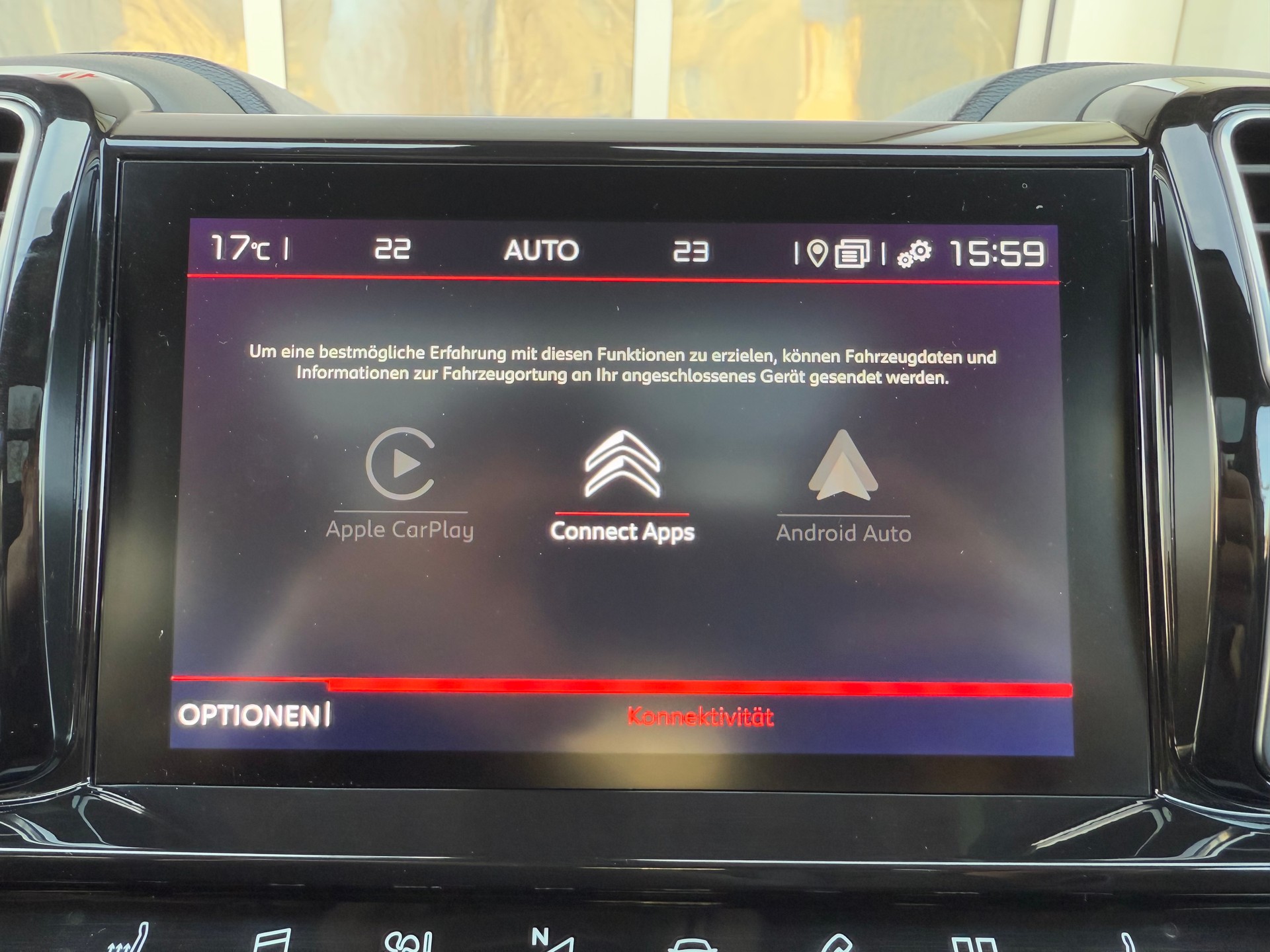 CITROEN C5 Aircross 2.0 BlueHD Shine EAT8-image-10