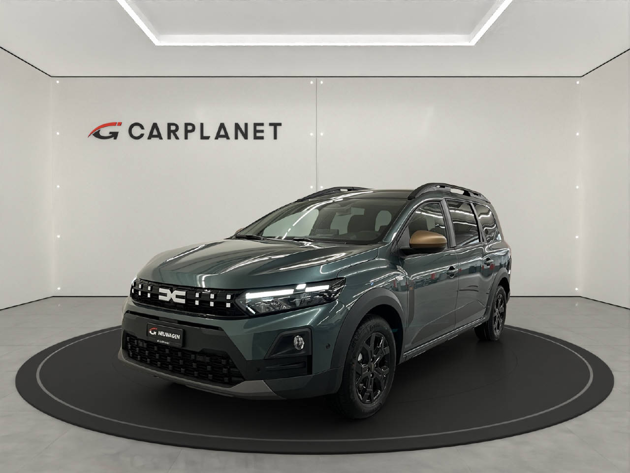 DACIA Jogger 1.8 Hybrid Extreme 5P-image-0
