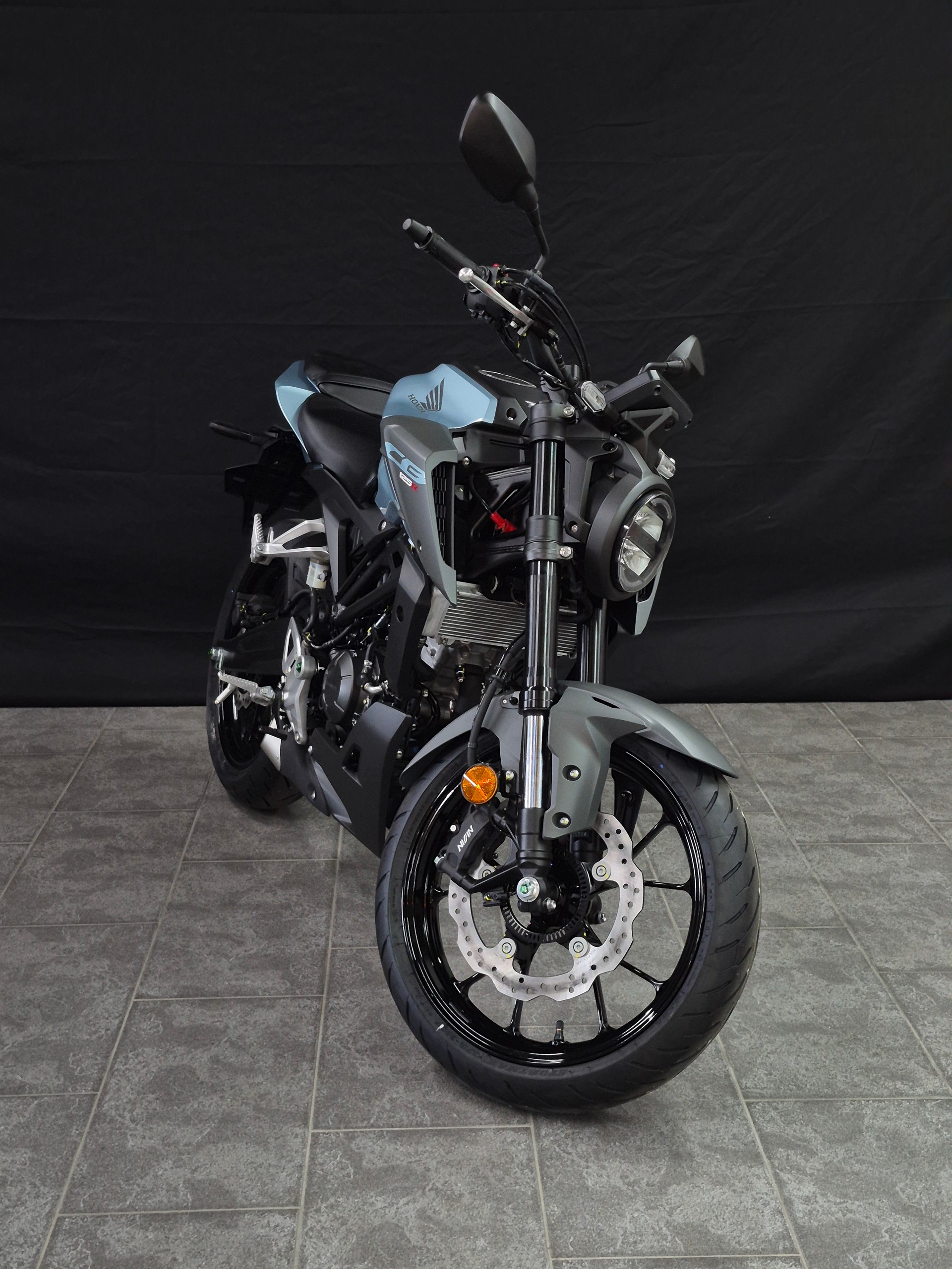 HONDA CB 125 R-image-6