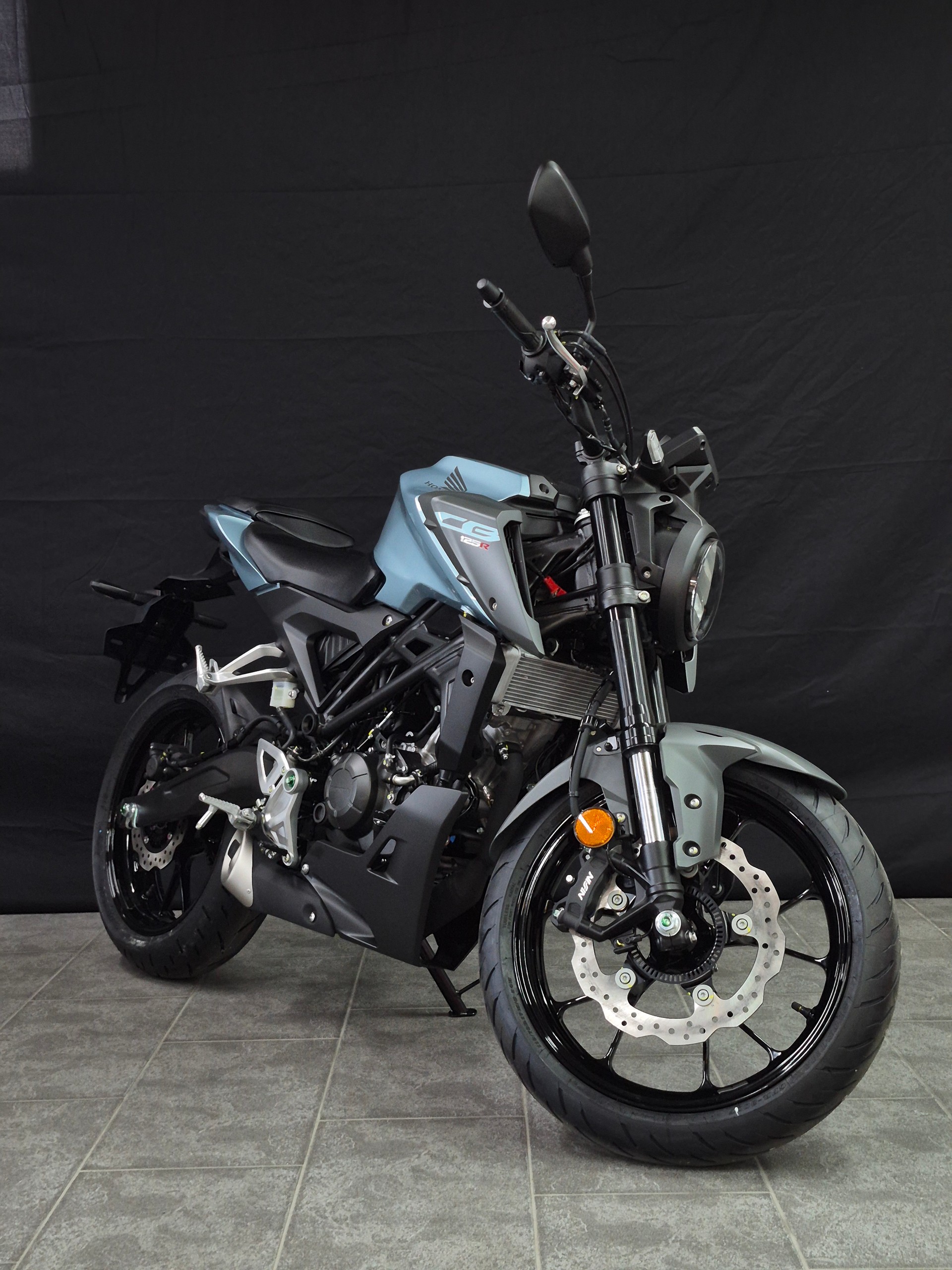 HONDA CB 125 R-image-7