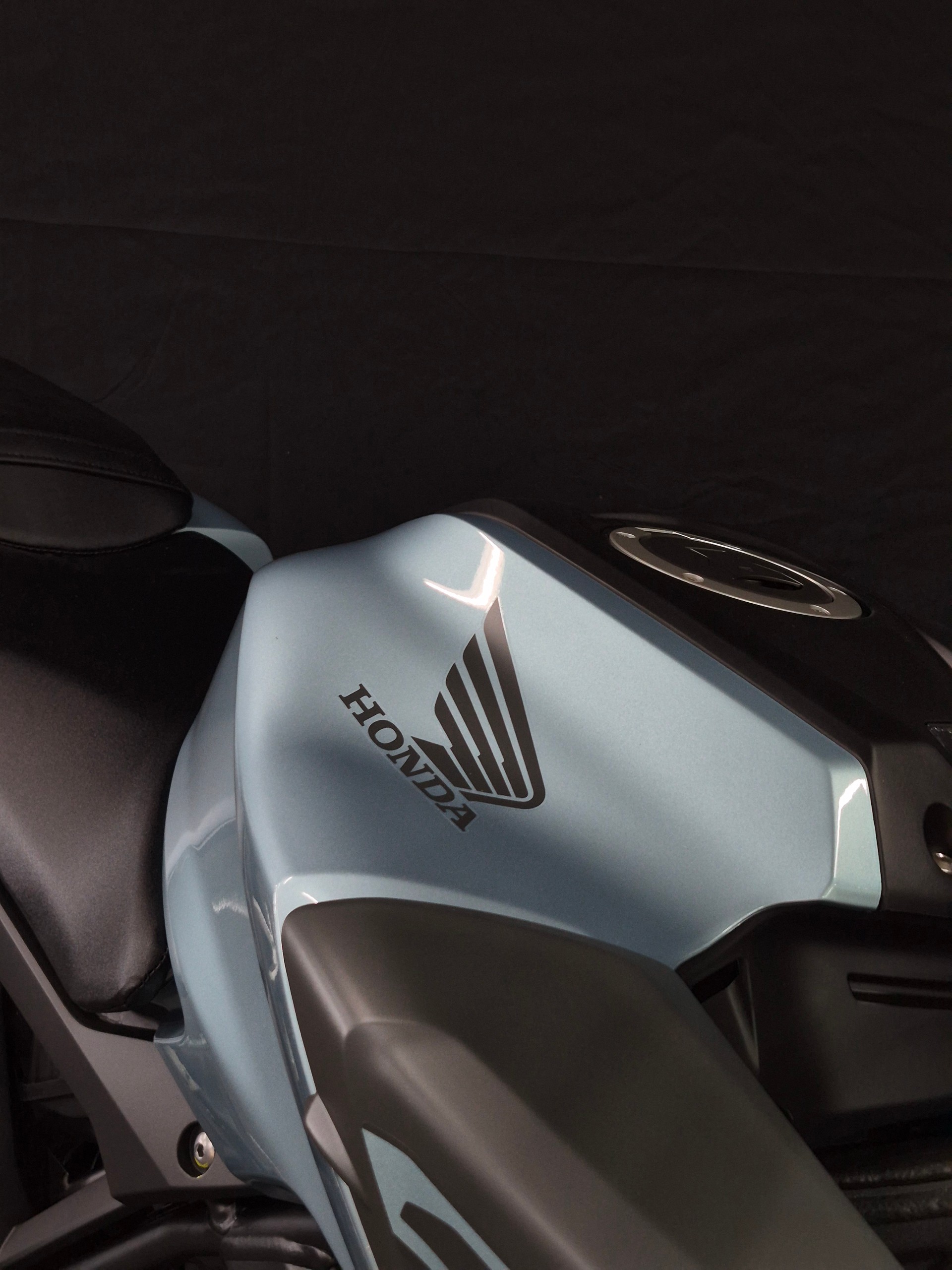 HONDA CB 125 R-image-12