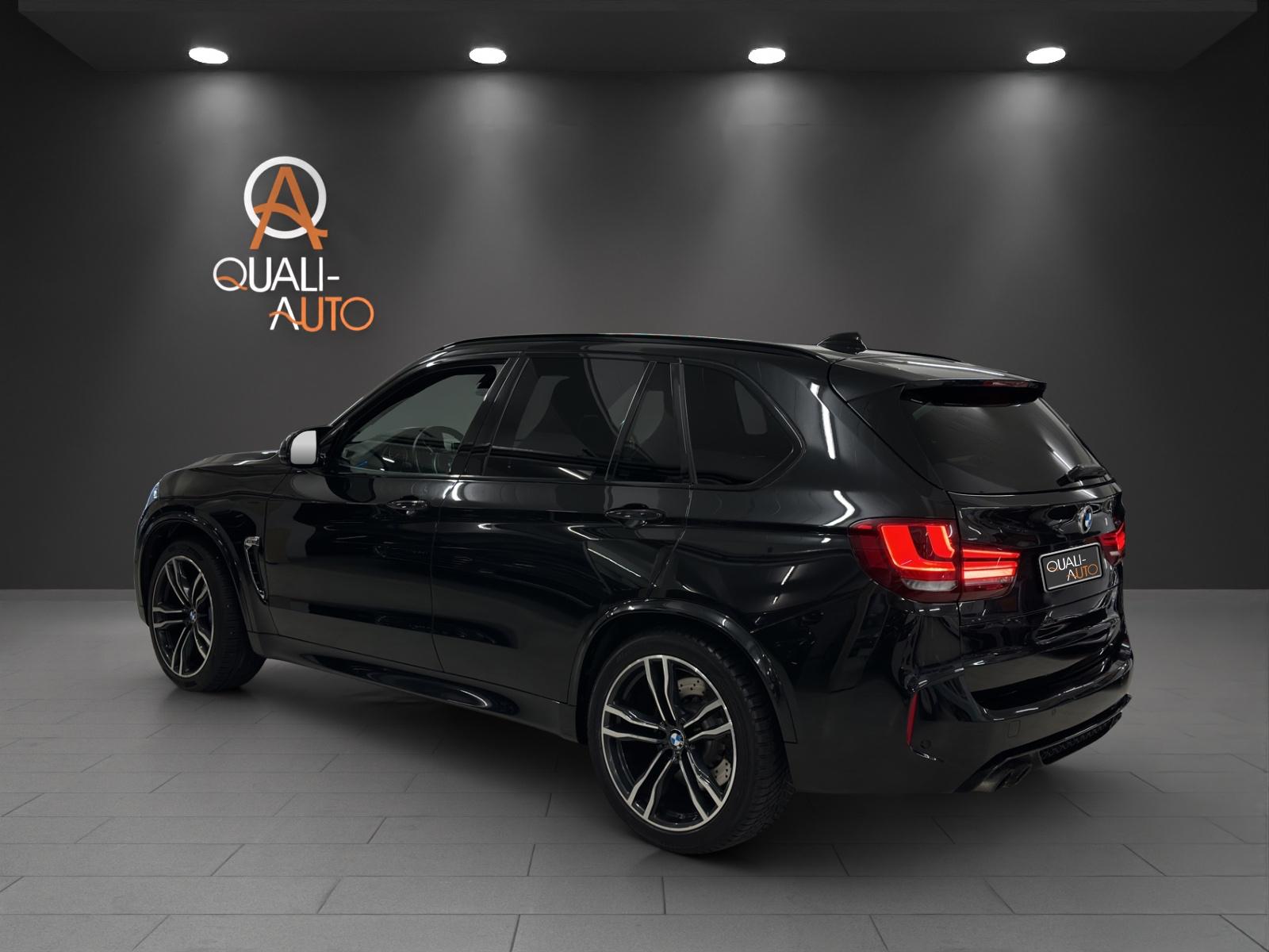 BMW X5M Steptronic-image-3