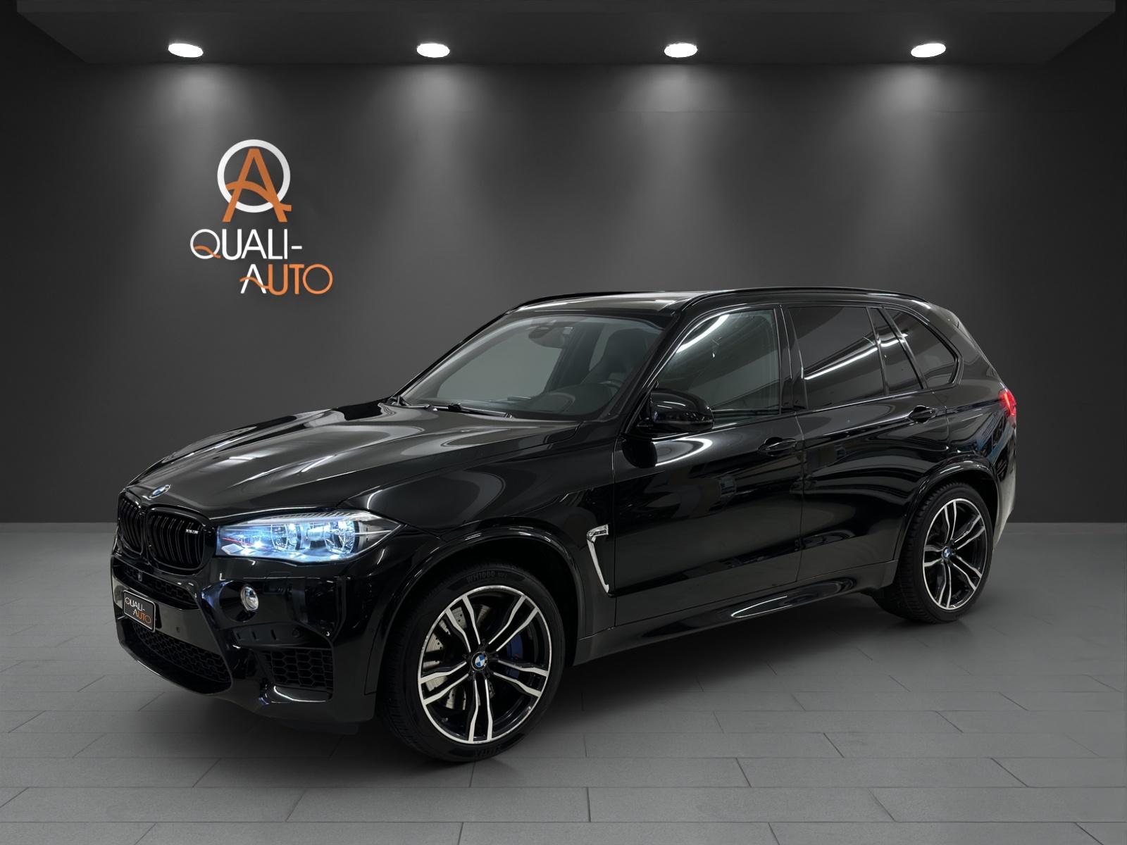 BMW X5M Steptronic-image-2