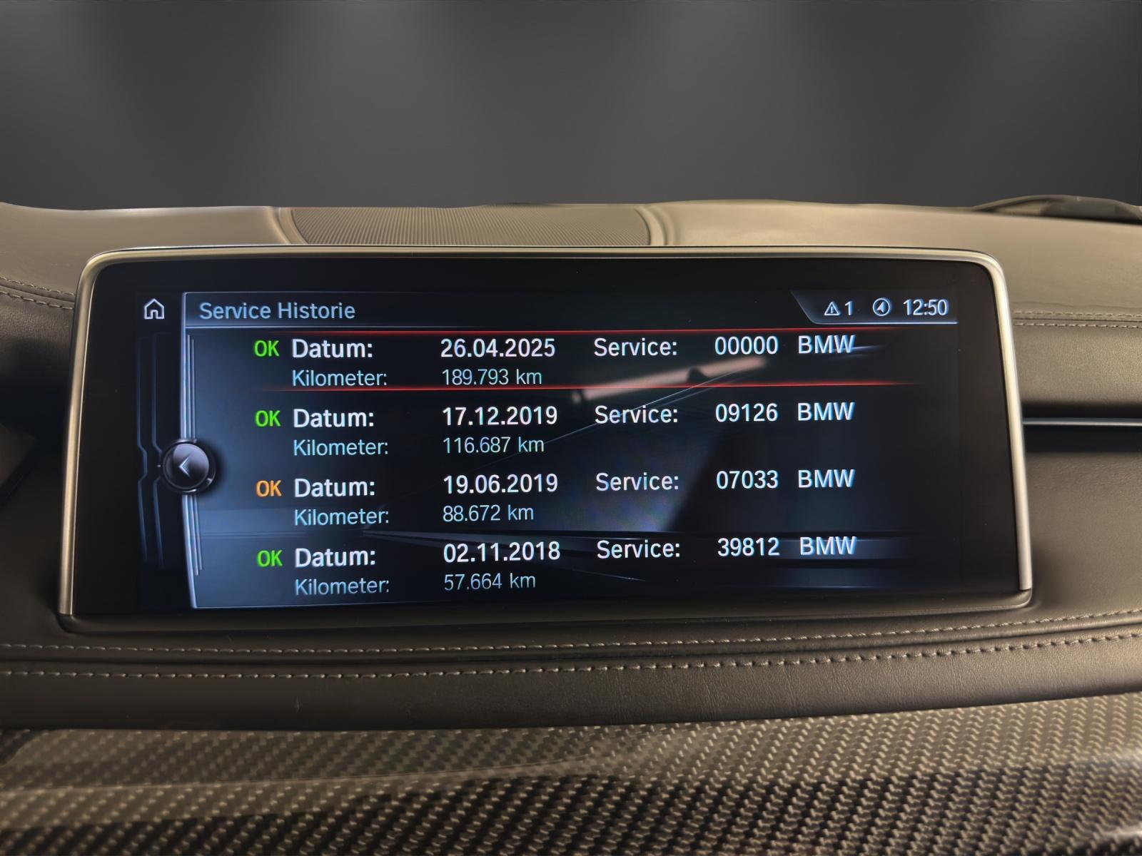 BMW X5M Steptronic-image-14